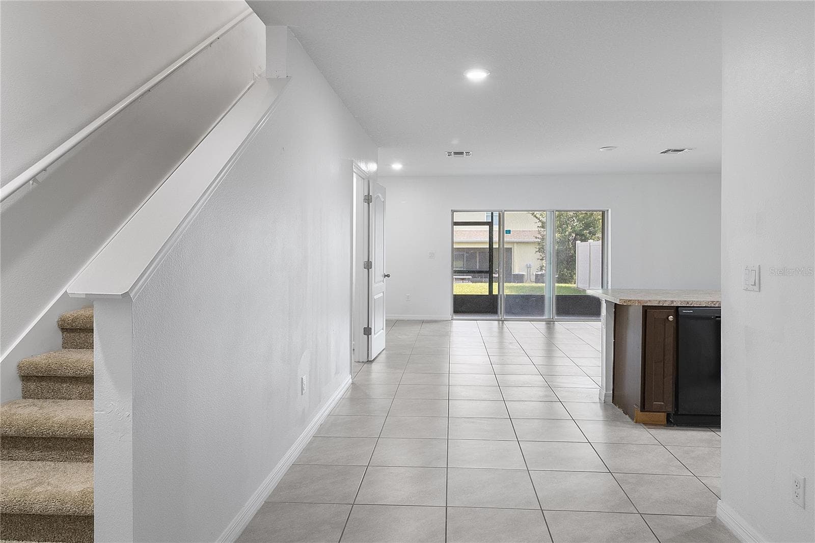As you walk in - 9033 WILDFLOWER LN, KISSIMMEE