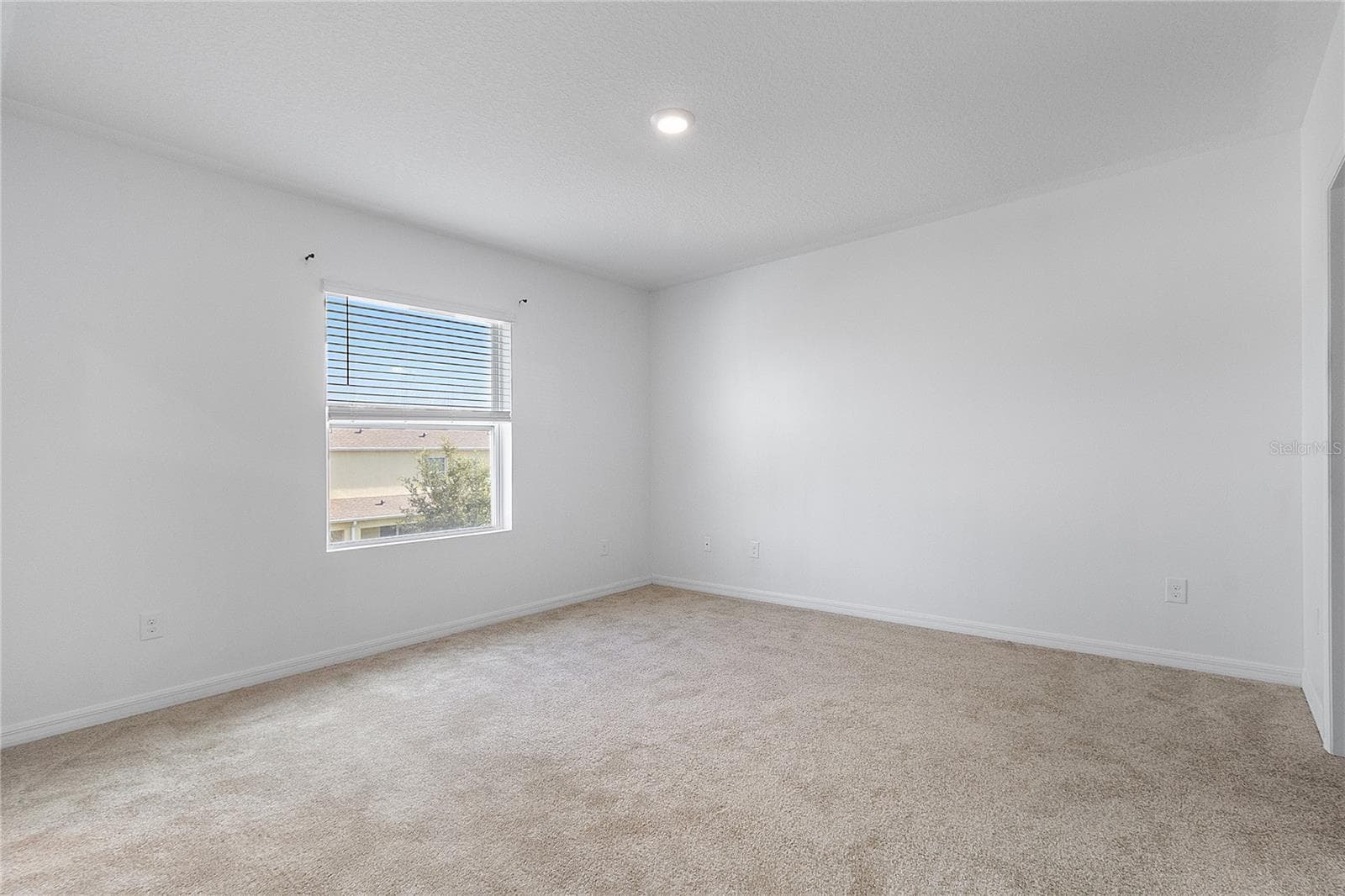 Primary bedroom - 9033 WILDFLOWER LN, KISSIMMEE