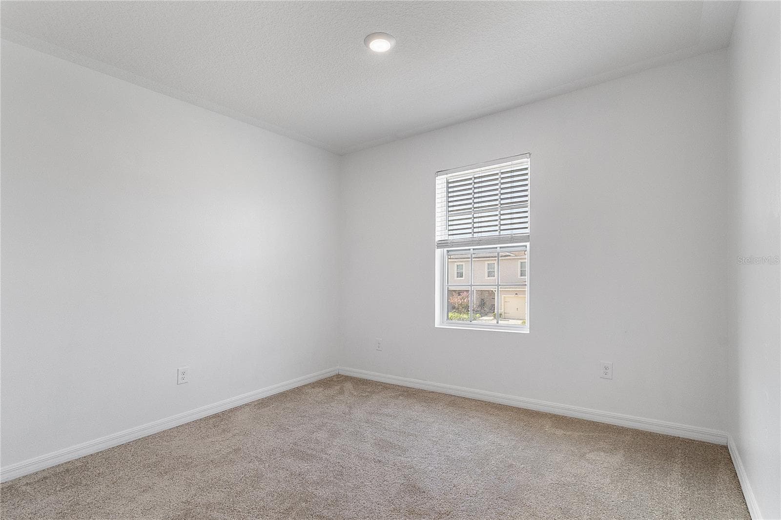 Third Bedroom - 9033 WILDFLOWER LN, KISSIMMEE