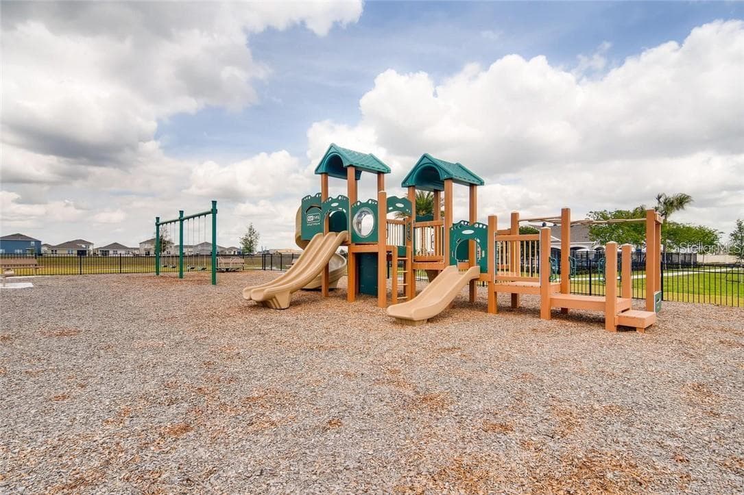 Playground - 9033 WILDFLOWER LN, KISSIMMEE