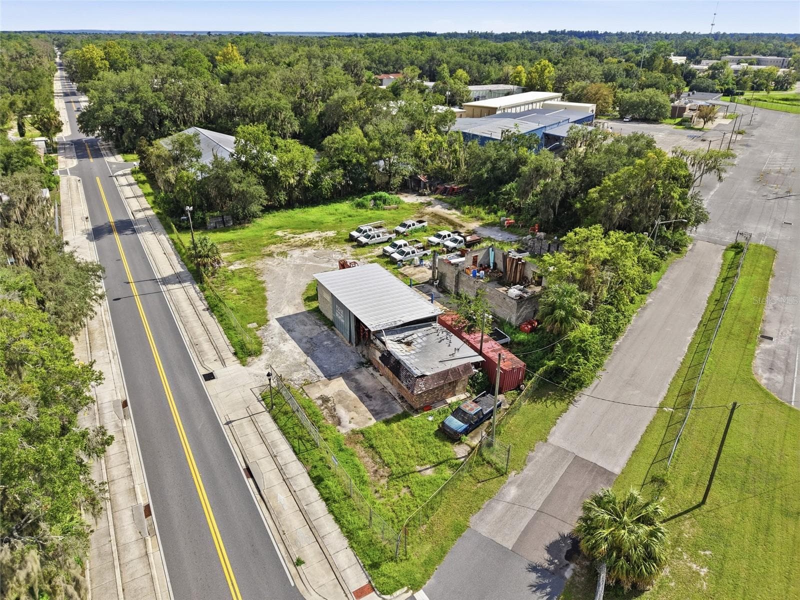 Industrial at 916 SE 4TH ST, GAINESVILLE, photo 5 of 17