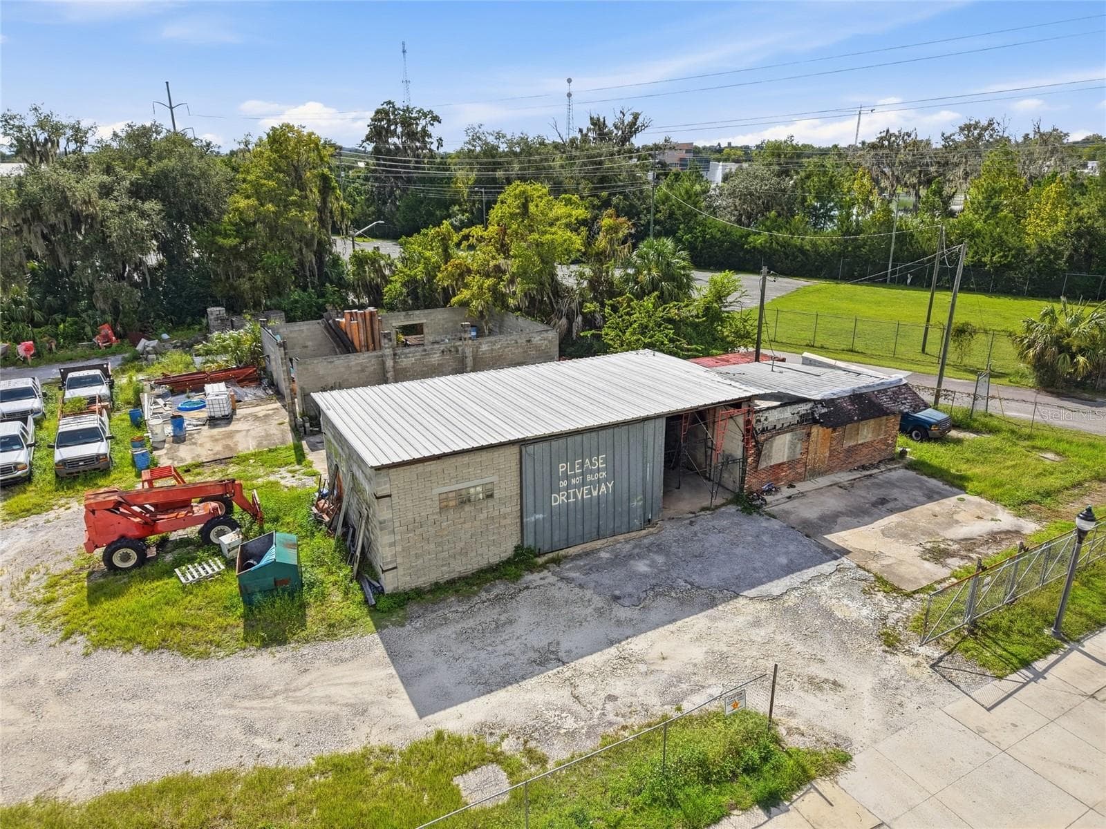 Industrial at 916 SE 4TH ST, GAINESVILLE, photo 6 of 17