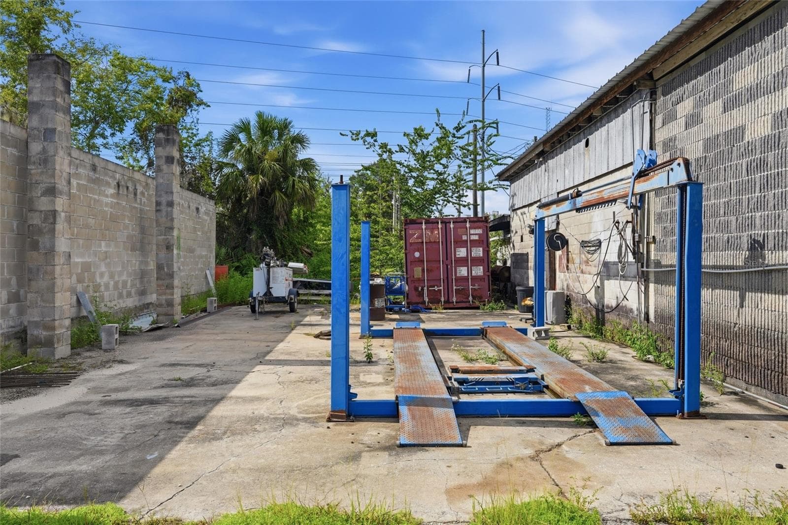 Industrial at 916 SE 4TH ST, GAINESVILLE, photo 11 of 17