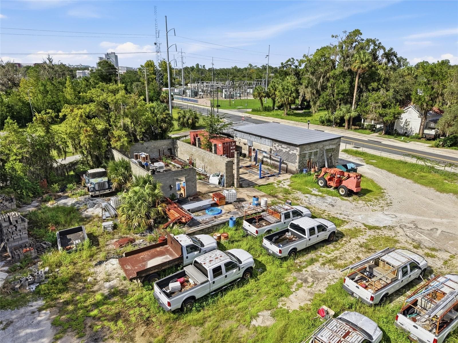 Industrial at 916 SE 4TH ST, GAINESVILLE, photo 16 of 17
