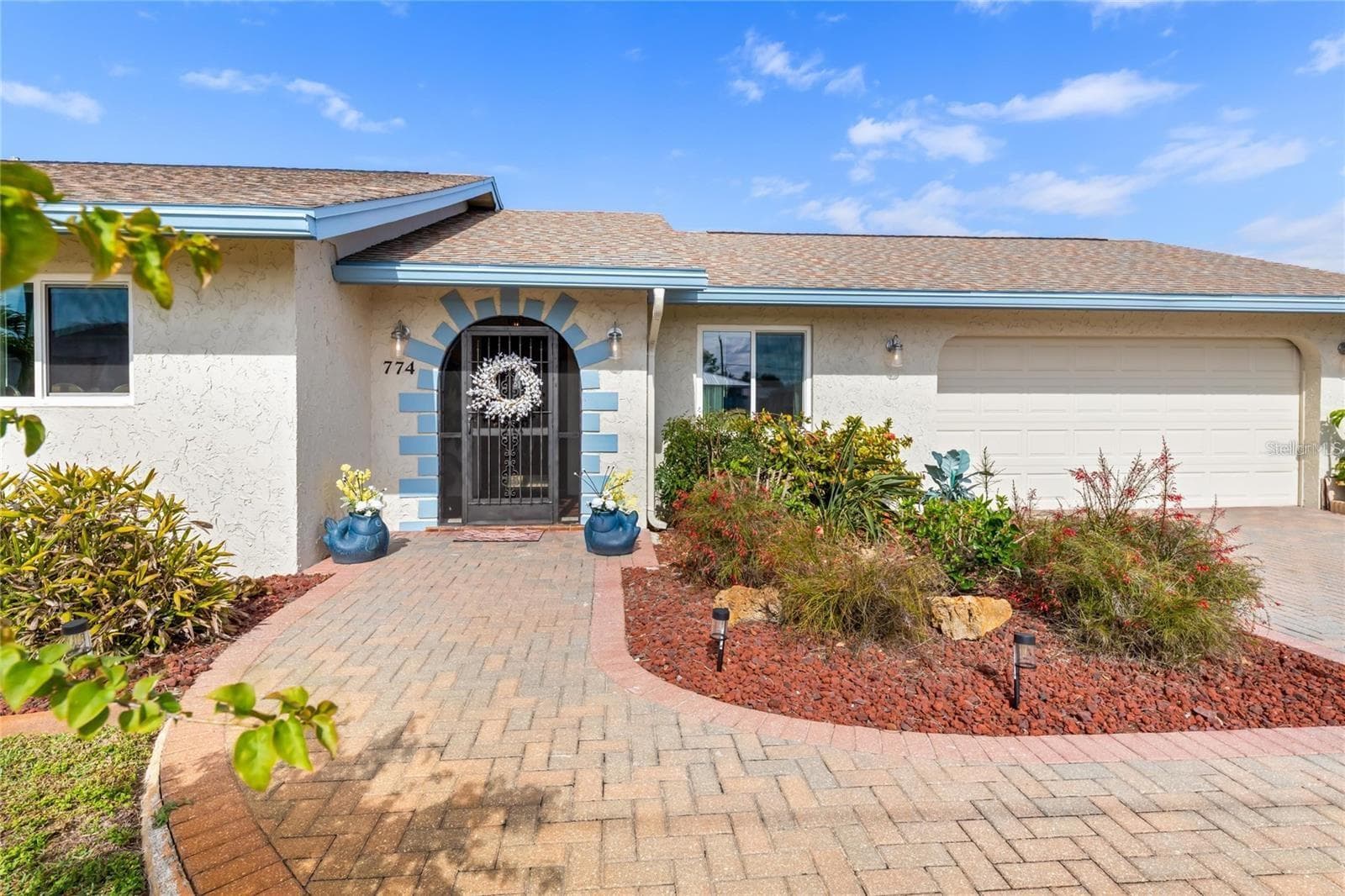 Single Family Residence at 774 SPRING LAKE BLVD NW, PORT CHARLOTTE, photo 3 of 30
