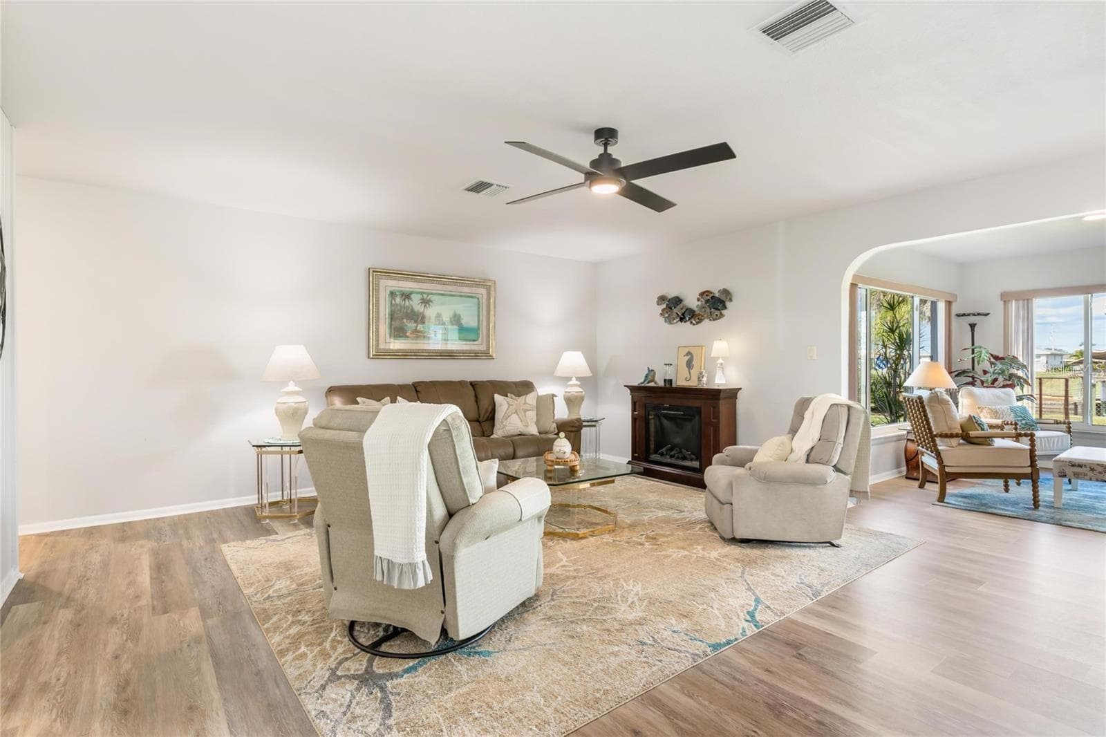 Single Family Residence at 774 SPRING LAKE BLVD NW, PORT CHARLOTTE, photo 5 of 30