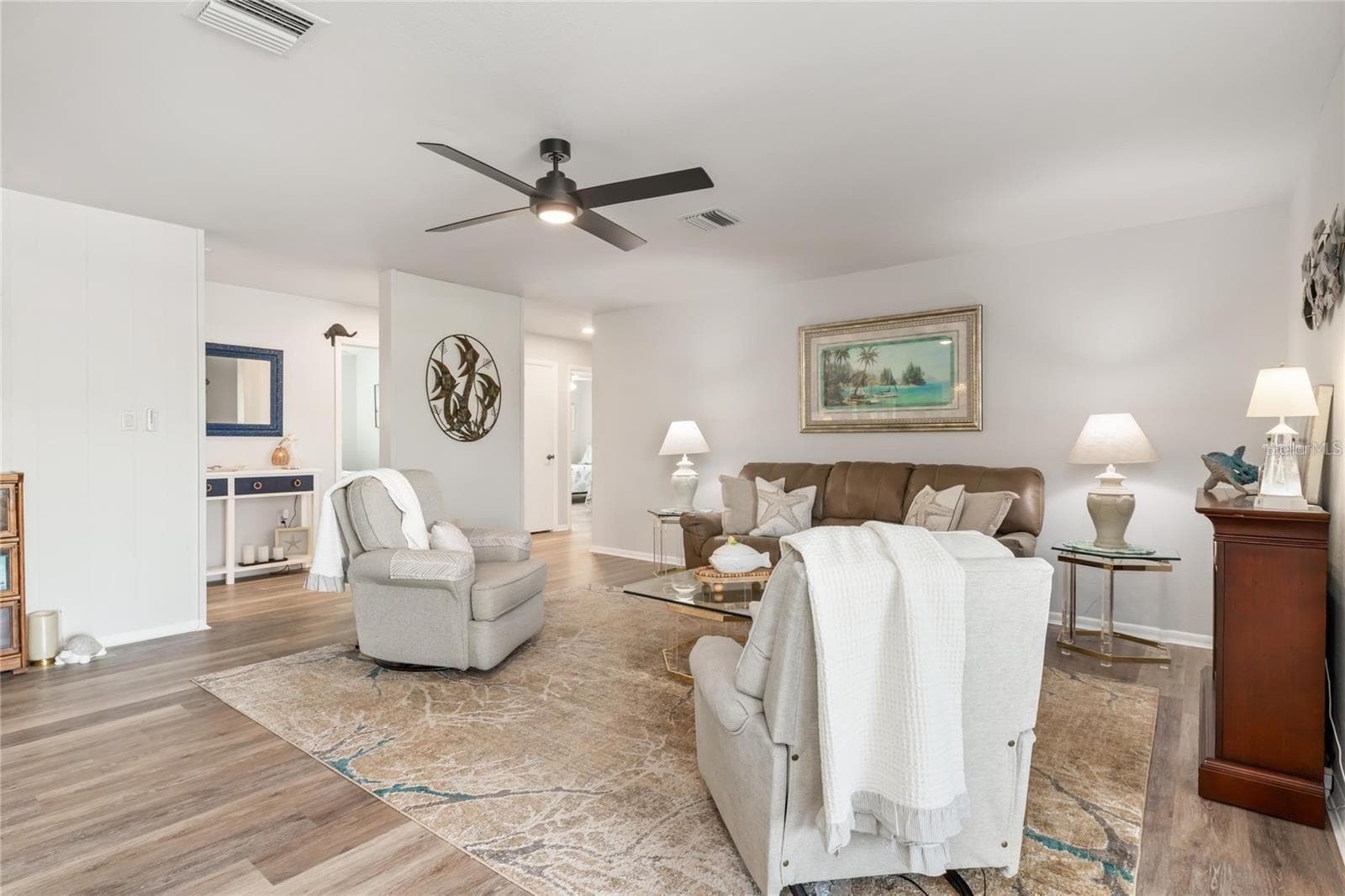 Single Family Residence at 774 SPRING LAKE BLVD NW, PORT CHARLOTTE, photo 6 of 30