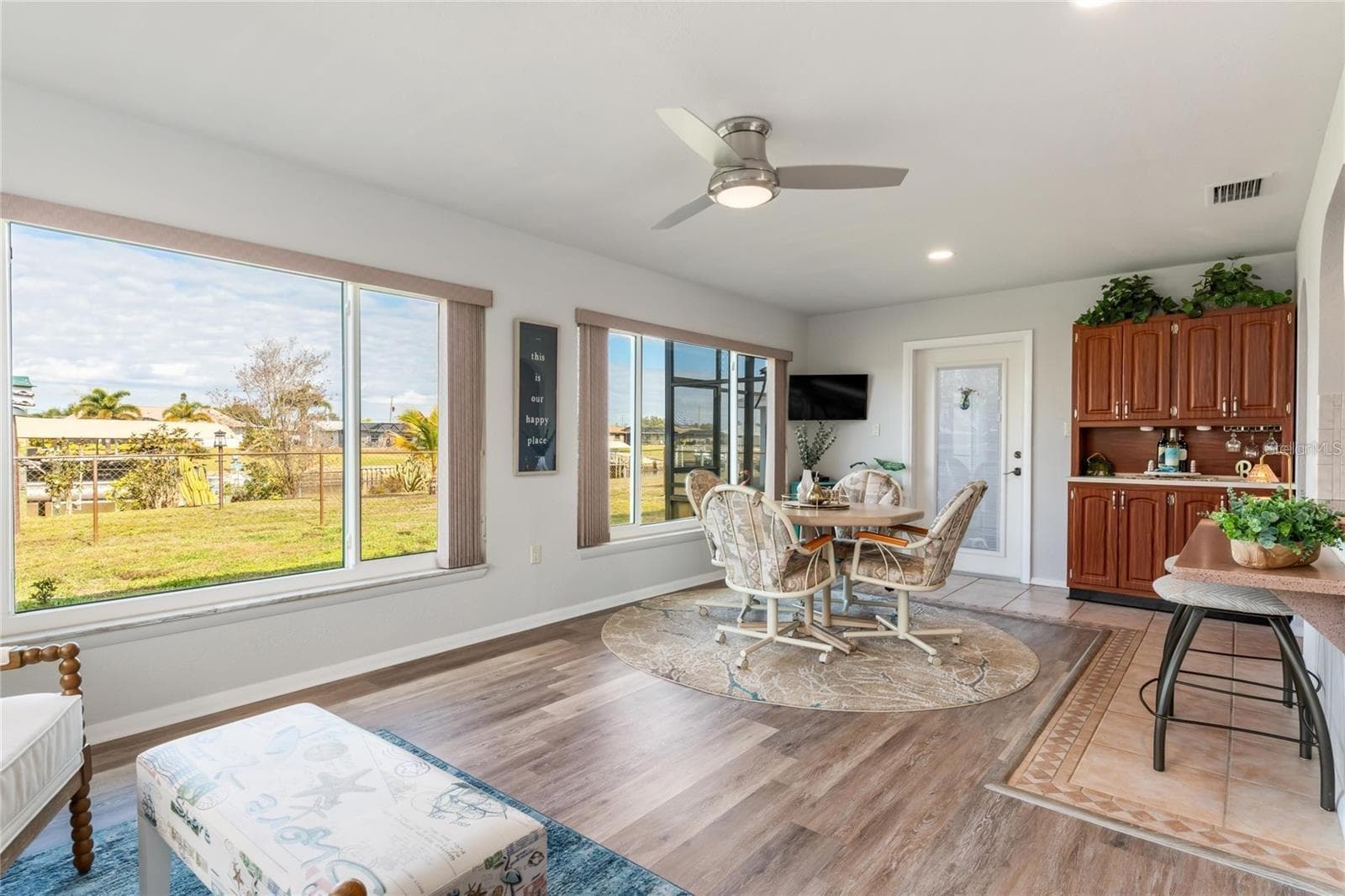Single Family Residence at 774 SPRING LAKE BLVD NW, PORT CHARLOTTE, photo 12 of 30