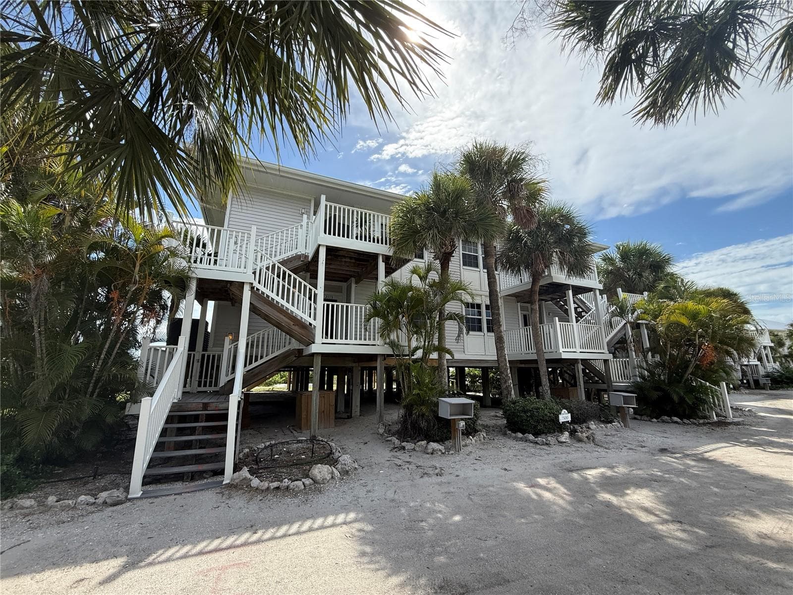 7500 PLACIDA RD #2124