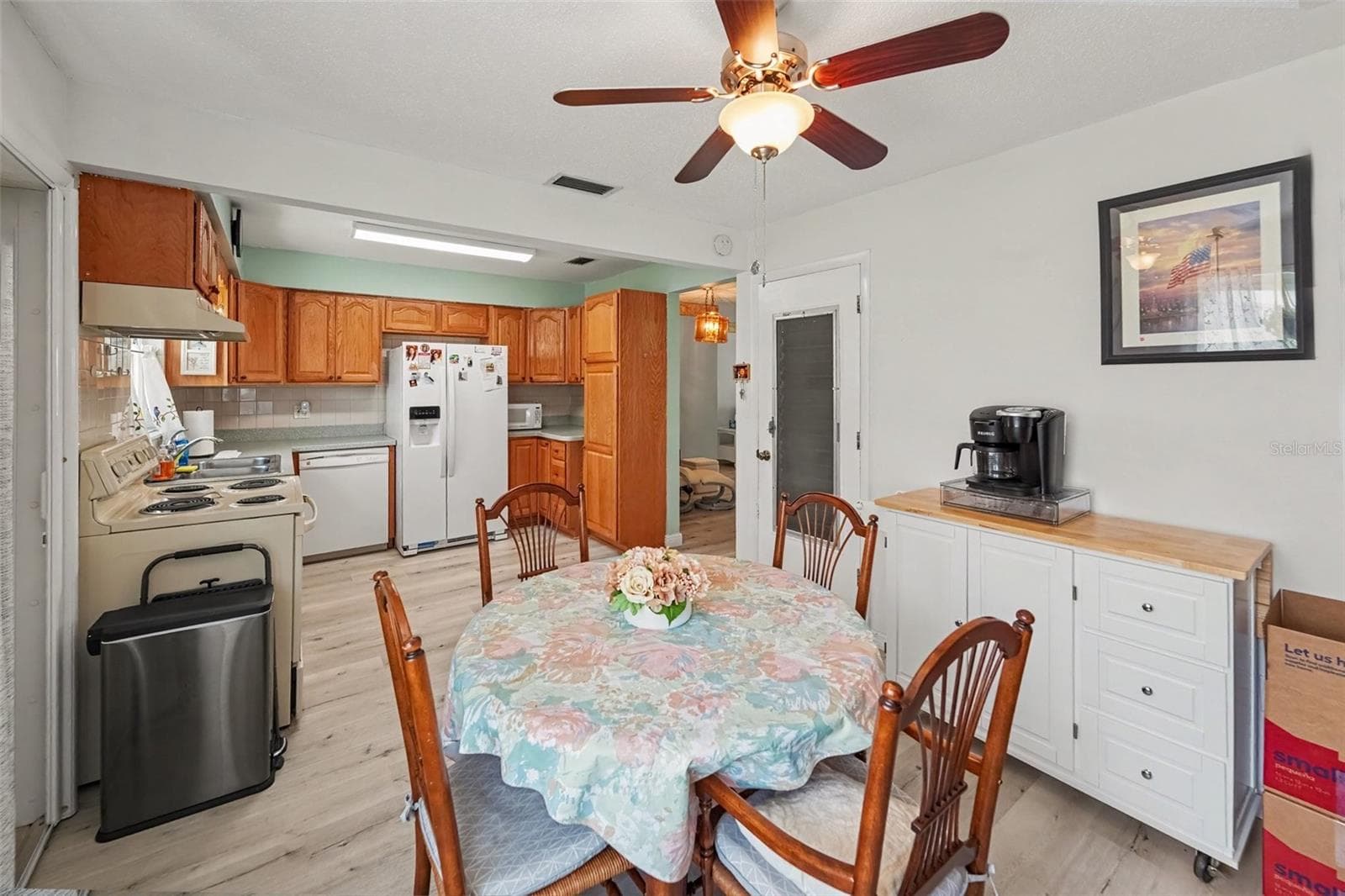 Condominium at 6880 LAFAYETTE N #8, PINELLAS PARK, photo 17 of 36