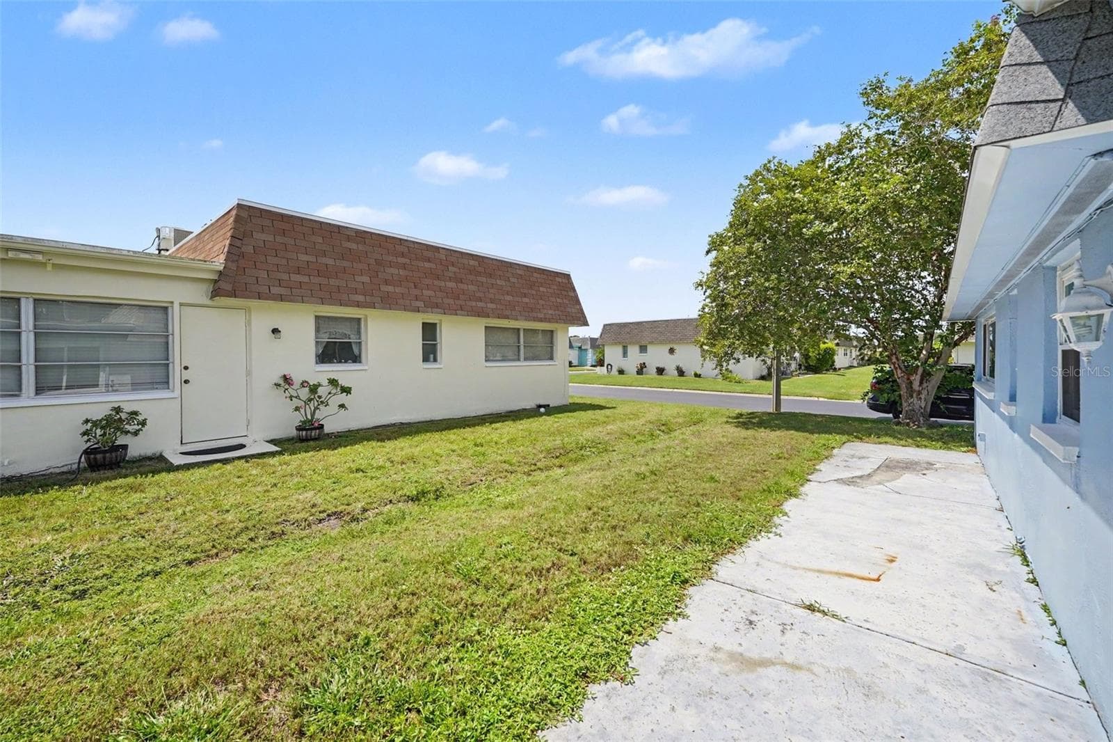 Condominium at 6880 LAFAYETTE N #8, PINELLAS PARK, photo 30 of 36