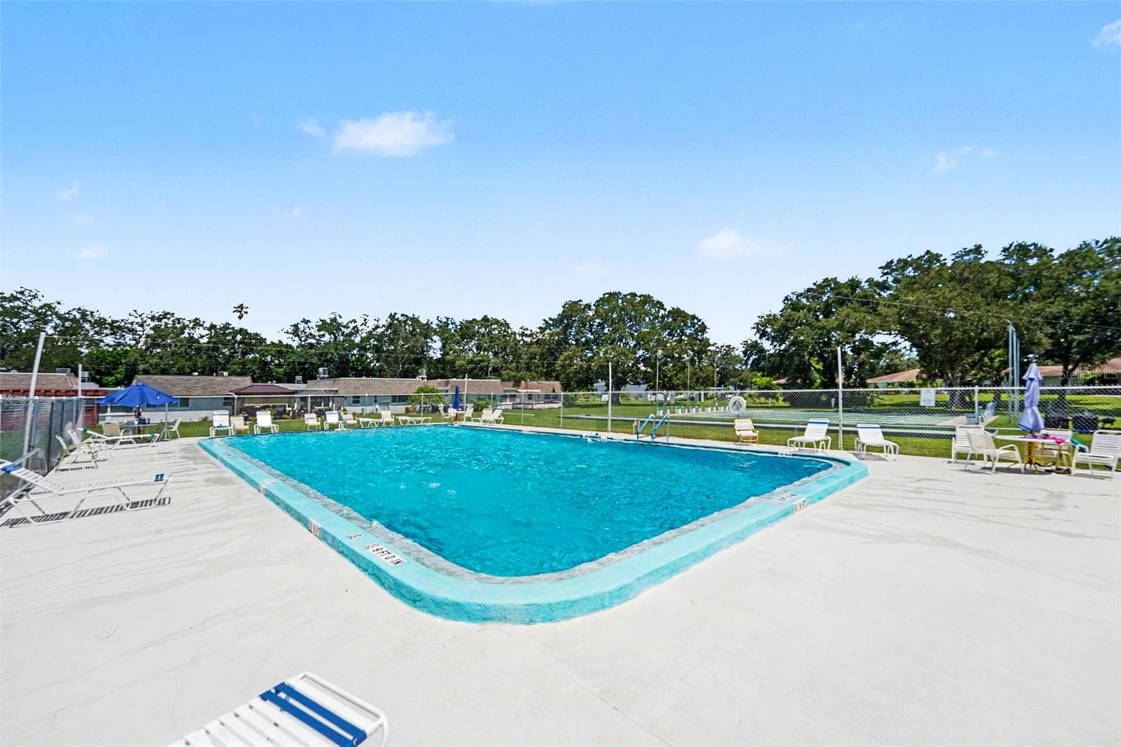 Condominium at 6880 LAFAYETTE N #8, PINELLAS PARK, photo 33 of 36