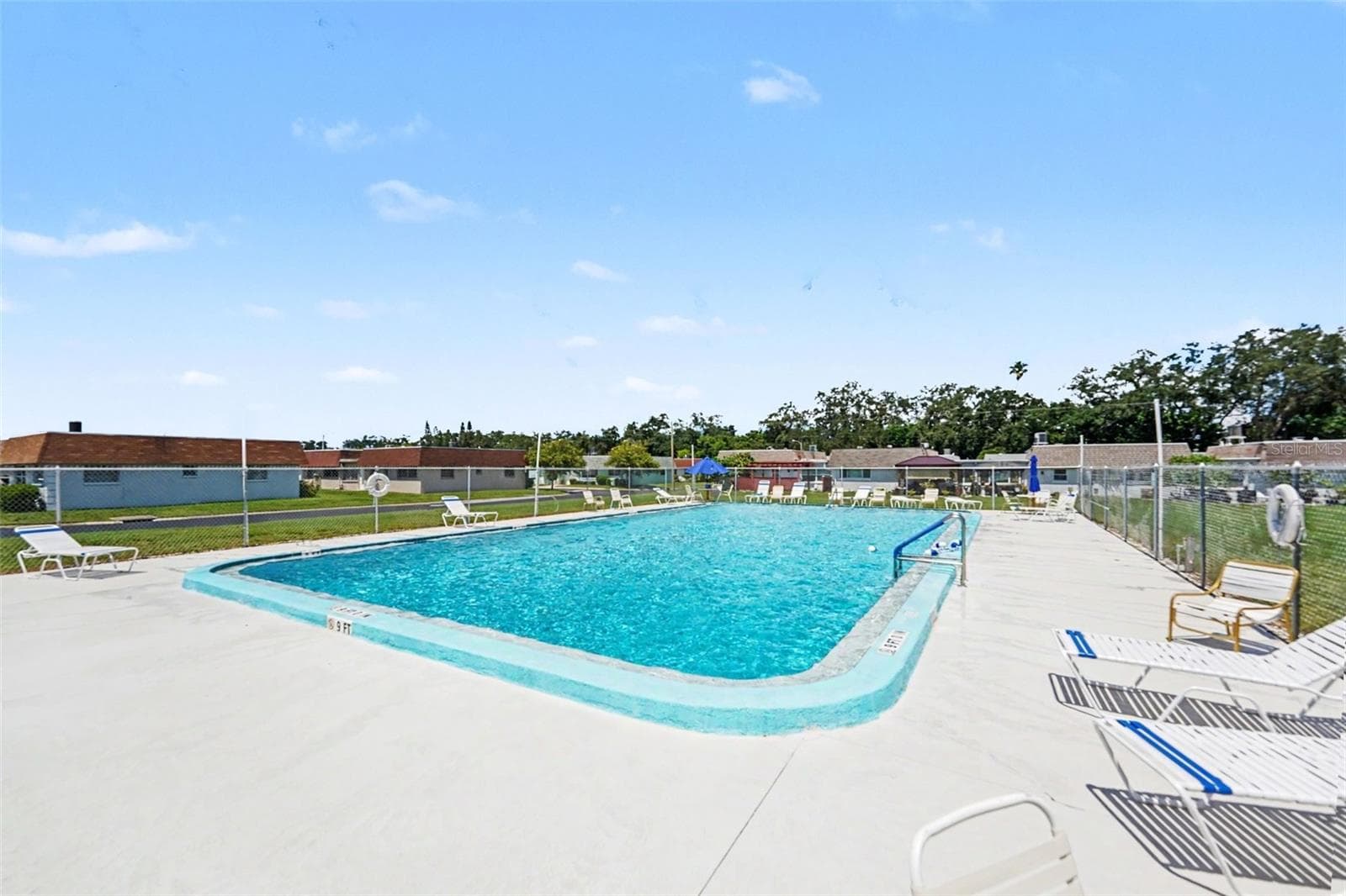 Condominium at 6880 LAFAYETTE N #8, PINELLAS PARK, photo 36 of 36