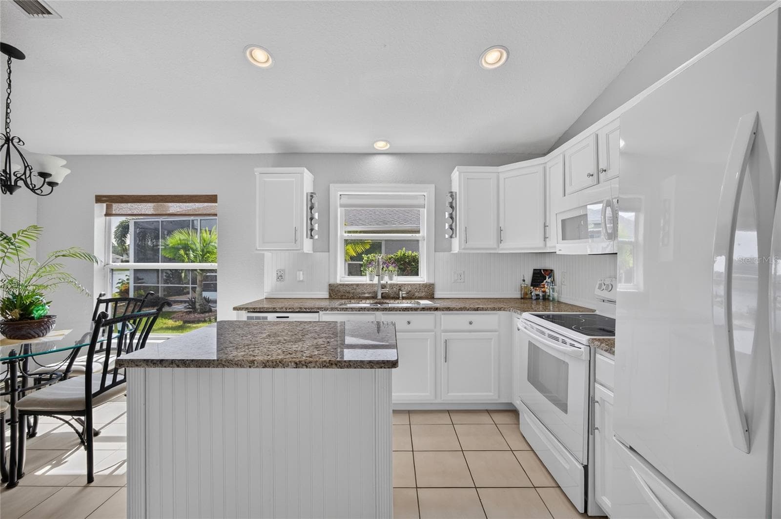 Single Family Residence at 1550 SCARLETT AVE, NORTH PORT, photo 9 of 48