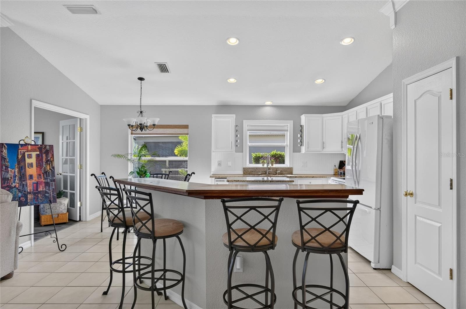Single Family Residence at 1550 SCARLETT AVE, NORTH PORT, photo 11 of 48