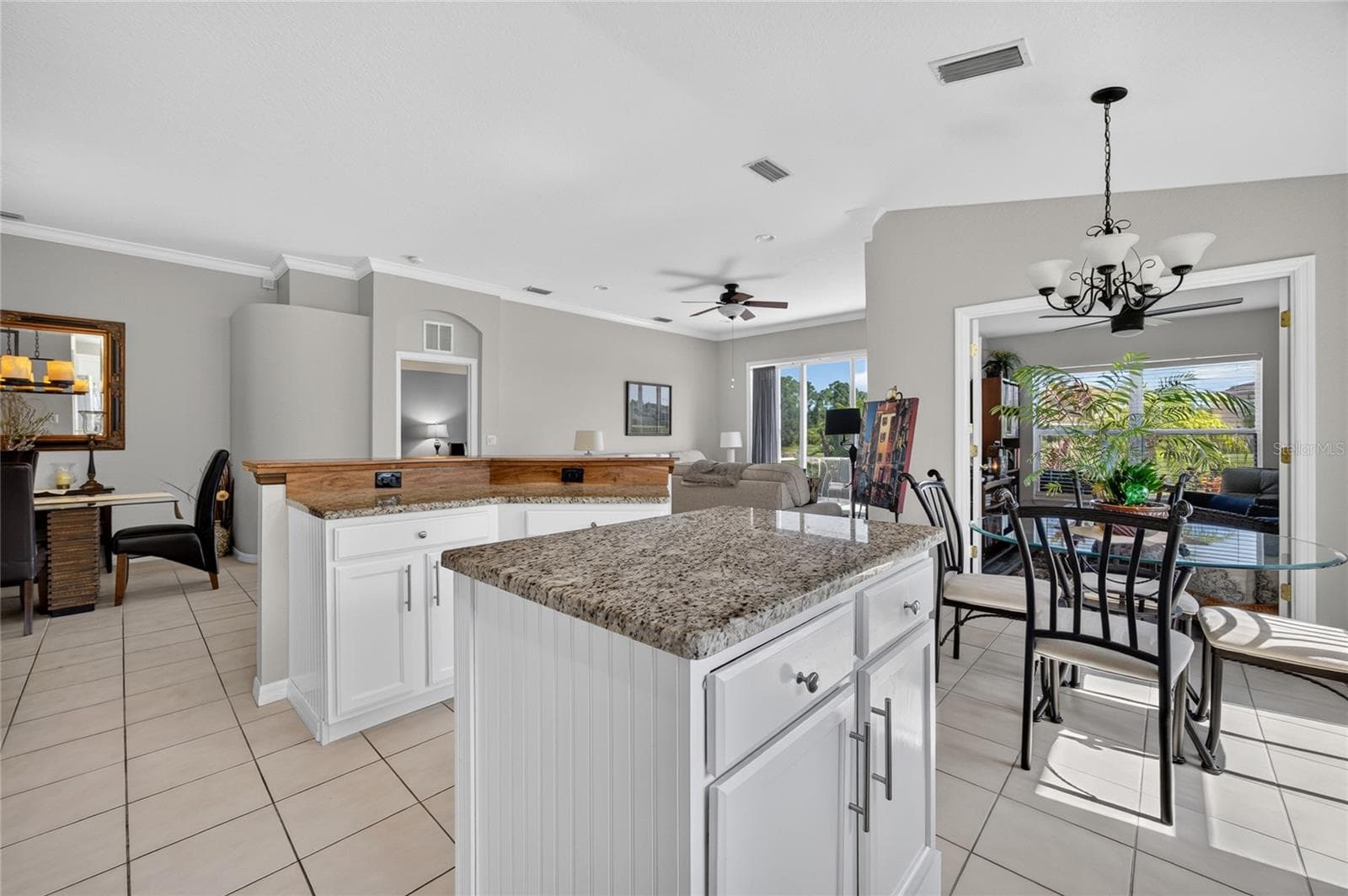 Single Family Residence at 1550 SCARLETT AVE, NORTH PORT, photo 12 of 48