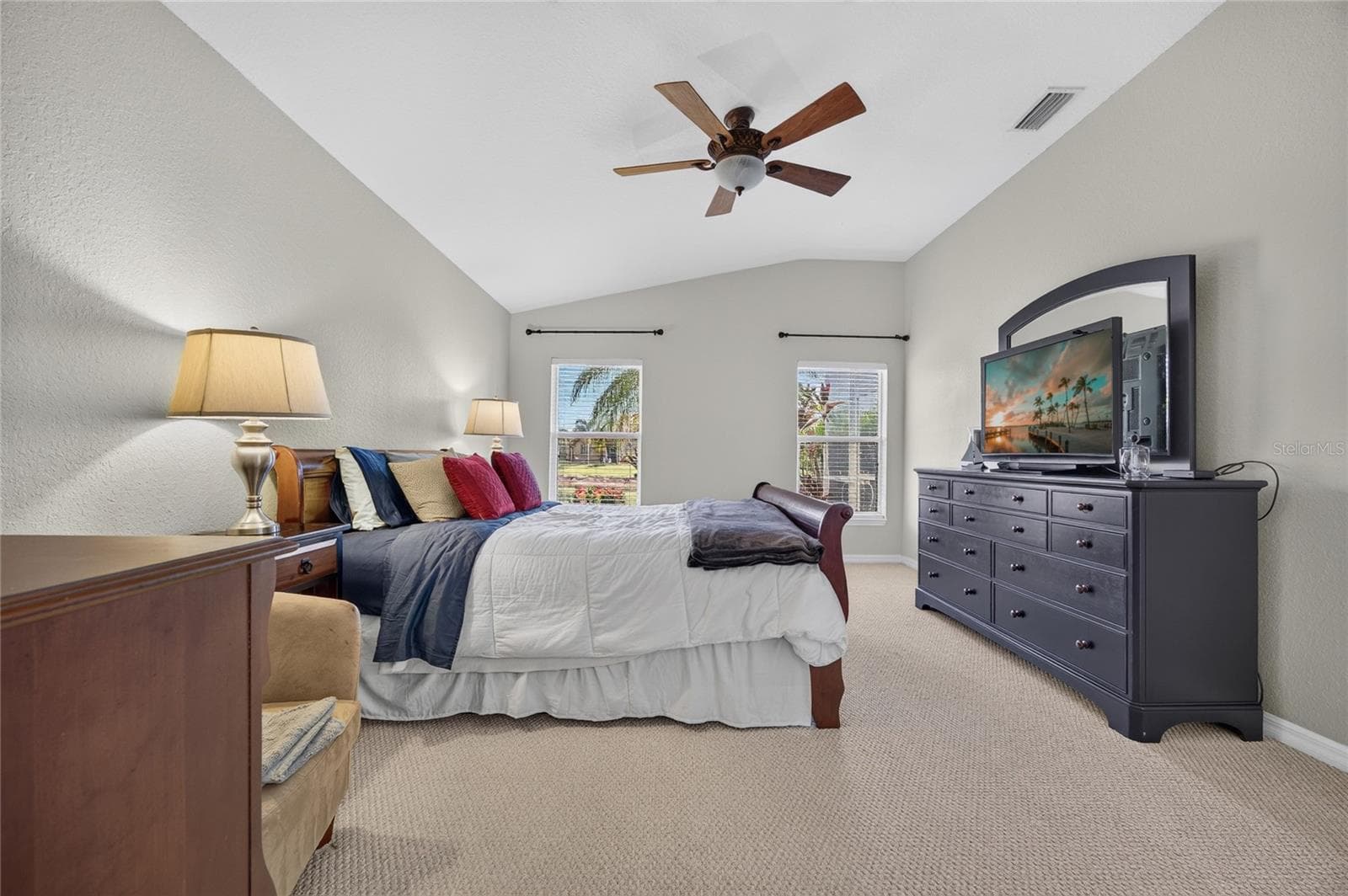 Single Family Residence at 1550 SCARLETT AVE, NORTH PORT, photo 18 of 48