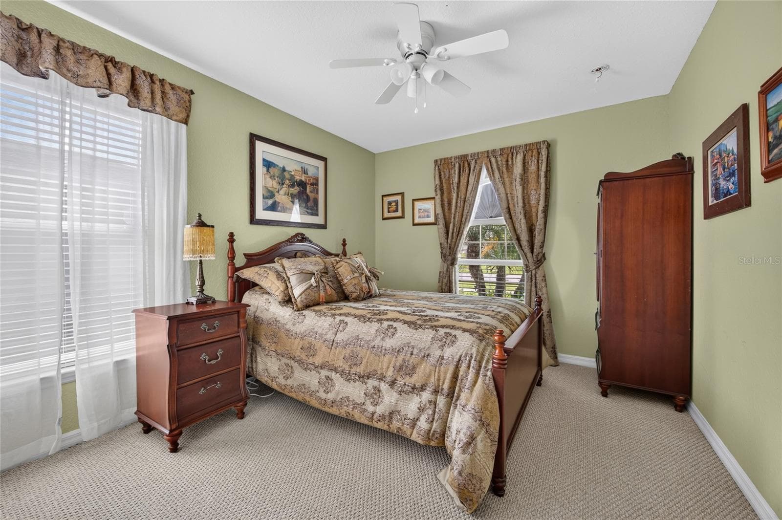 Single Family Residence at 1550 SCARLETT AVE, NORTH PORT, photo 22 of 48