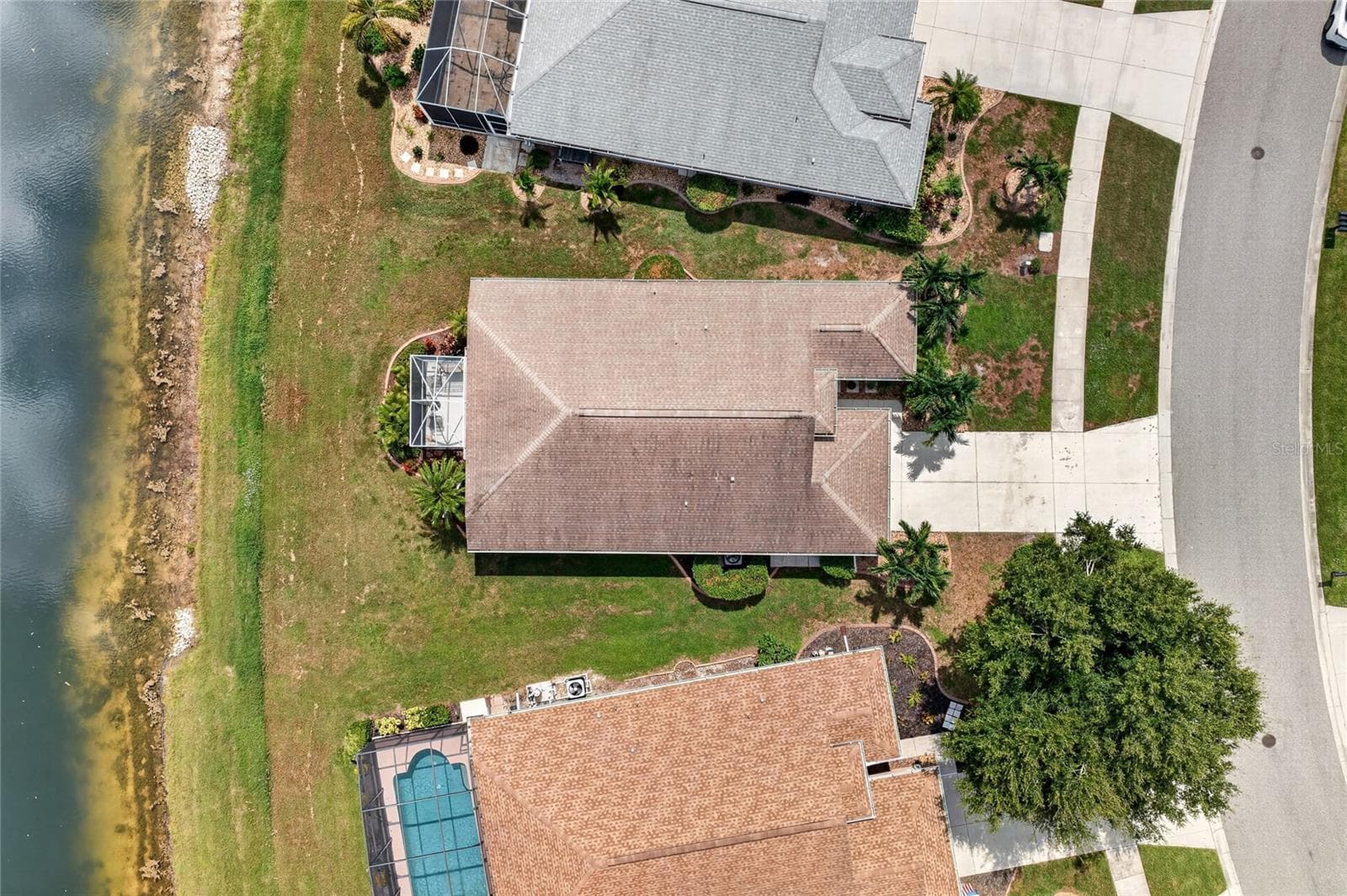 Single Family Residence at 1550 SCARLETT AVE, NORTH PORT, photo 28 of 48