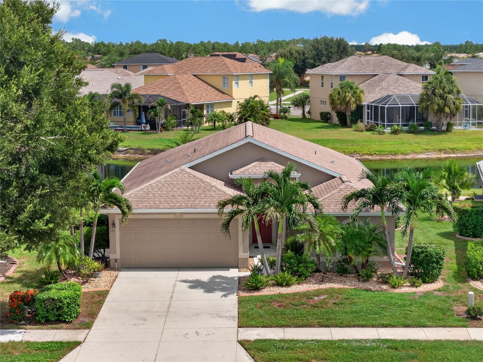 Single Family Residence at 1550 SCARLETT AVE, NORTH PORT, photo 32 of 48