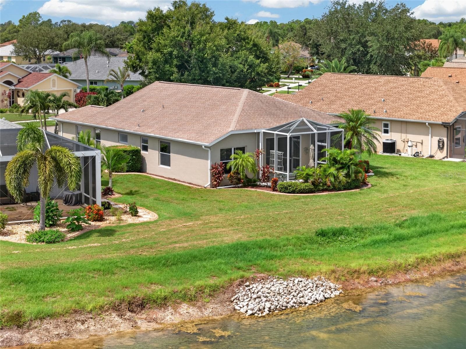 Single Family Residence at 1550 SCARLETT AVE, NORTH PORT, photo 35 of 48
