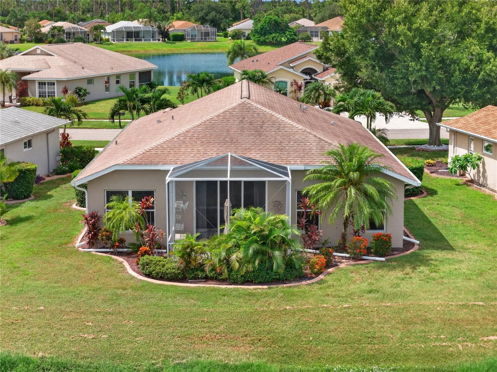 Single Family Residence at 1550 SCARLETT AVE, NORTH PORT, photo 36 of 48