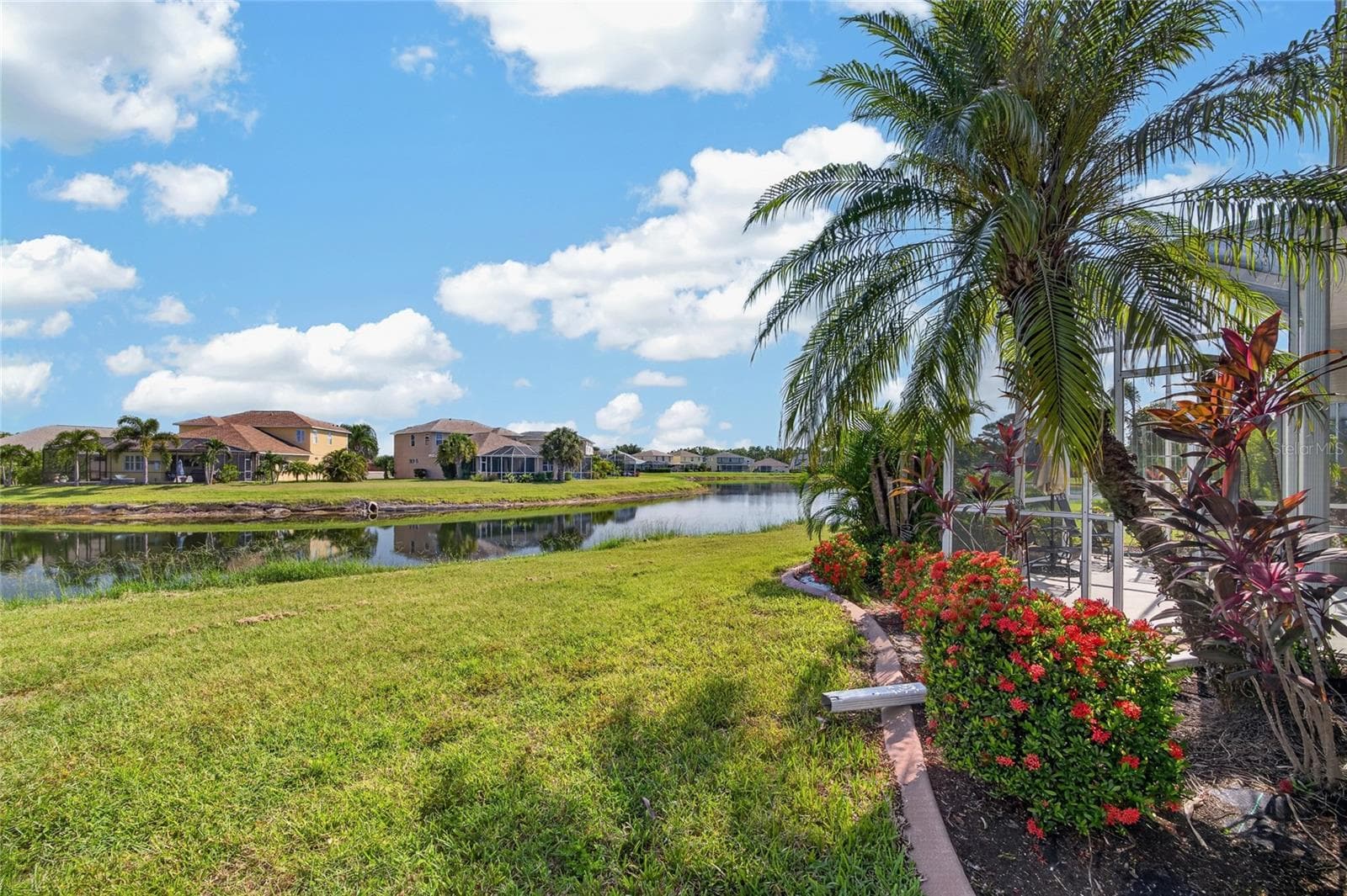 Single Family Residence at 1550 SCARLETT AVE, NORTH PORT, photo 37 of 48