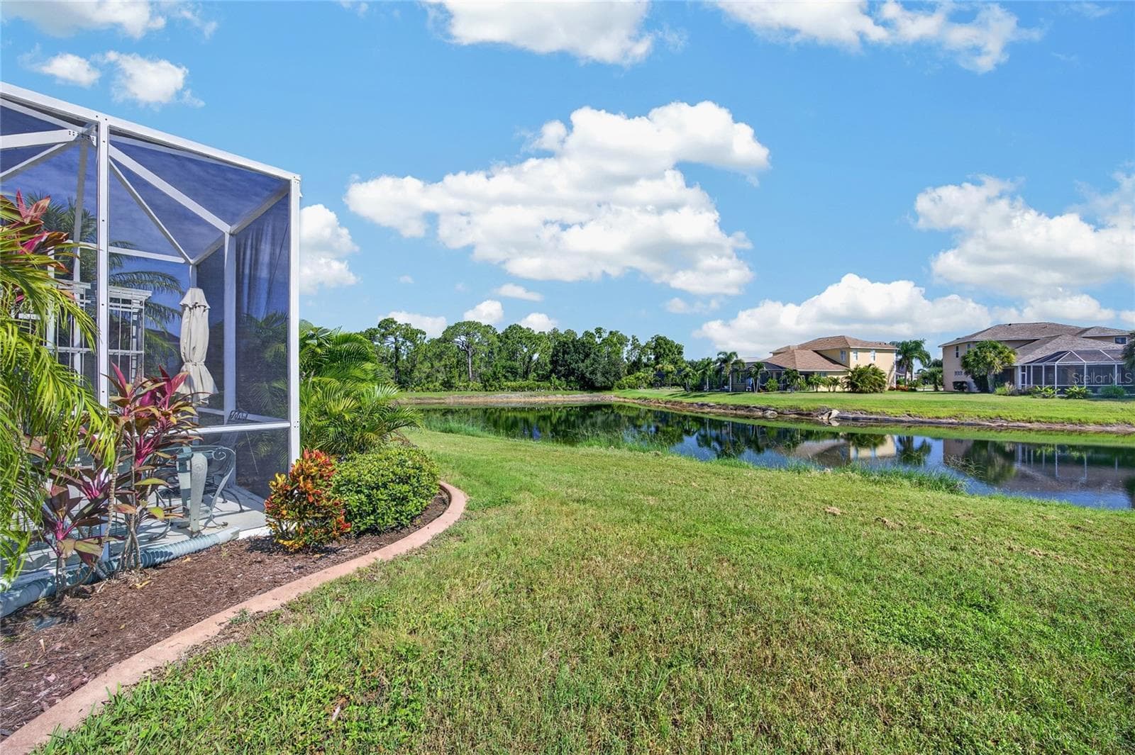 Single Family Residence at 1550 SCARLETT AVE, NORTH PORT, photo 38 of 48