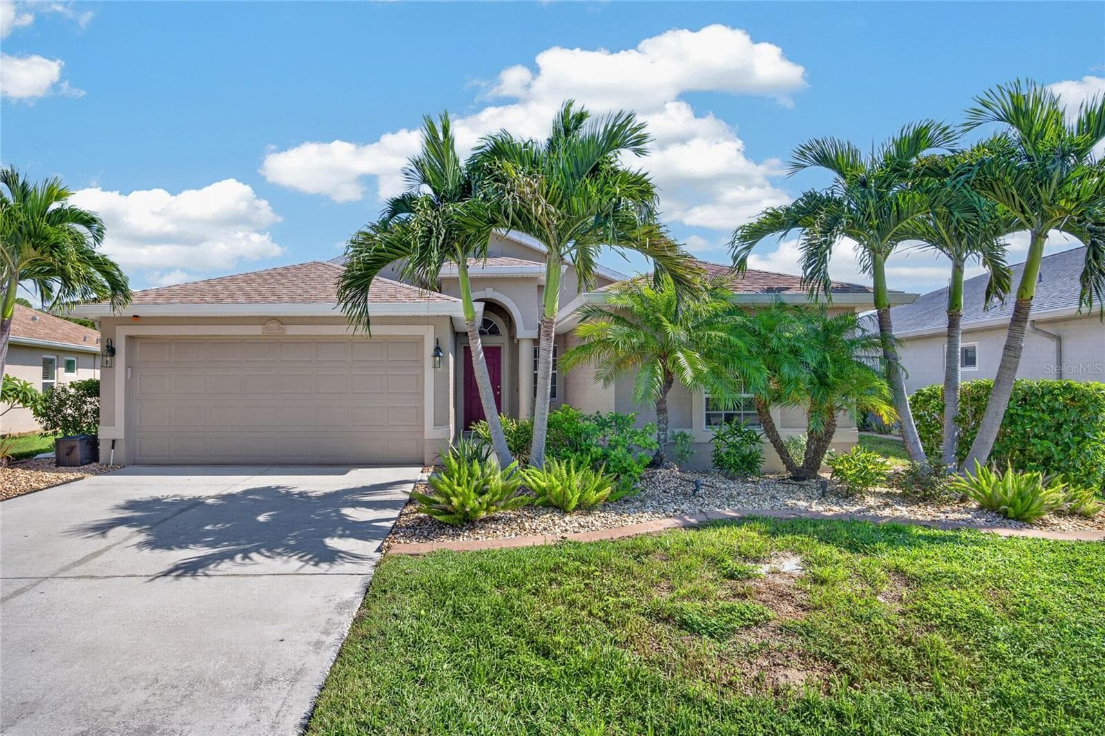Single Family Residence at 1550 SCARLETT AVE, NORTH PORT, photo 41 of 48