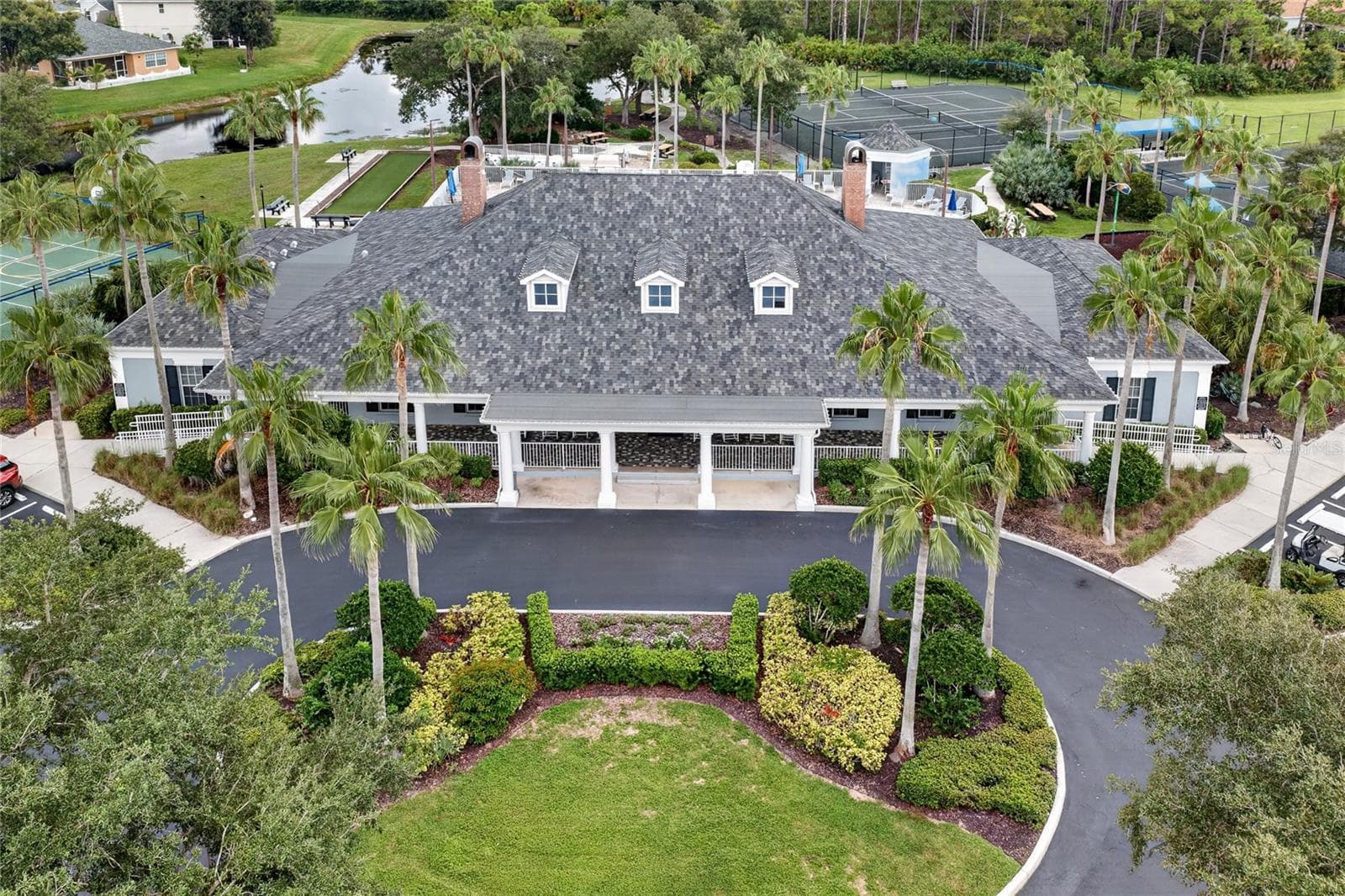 Single Family Residence at 1550 SCARLETT AVE, NORTH PORT, photo 43 of 48