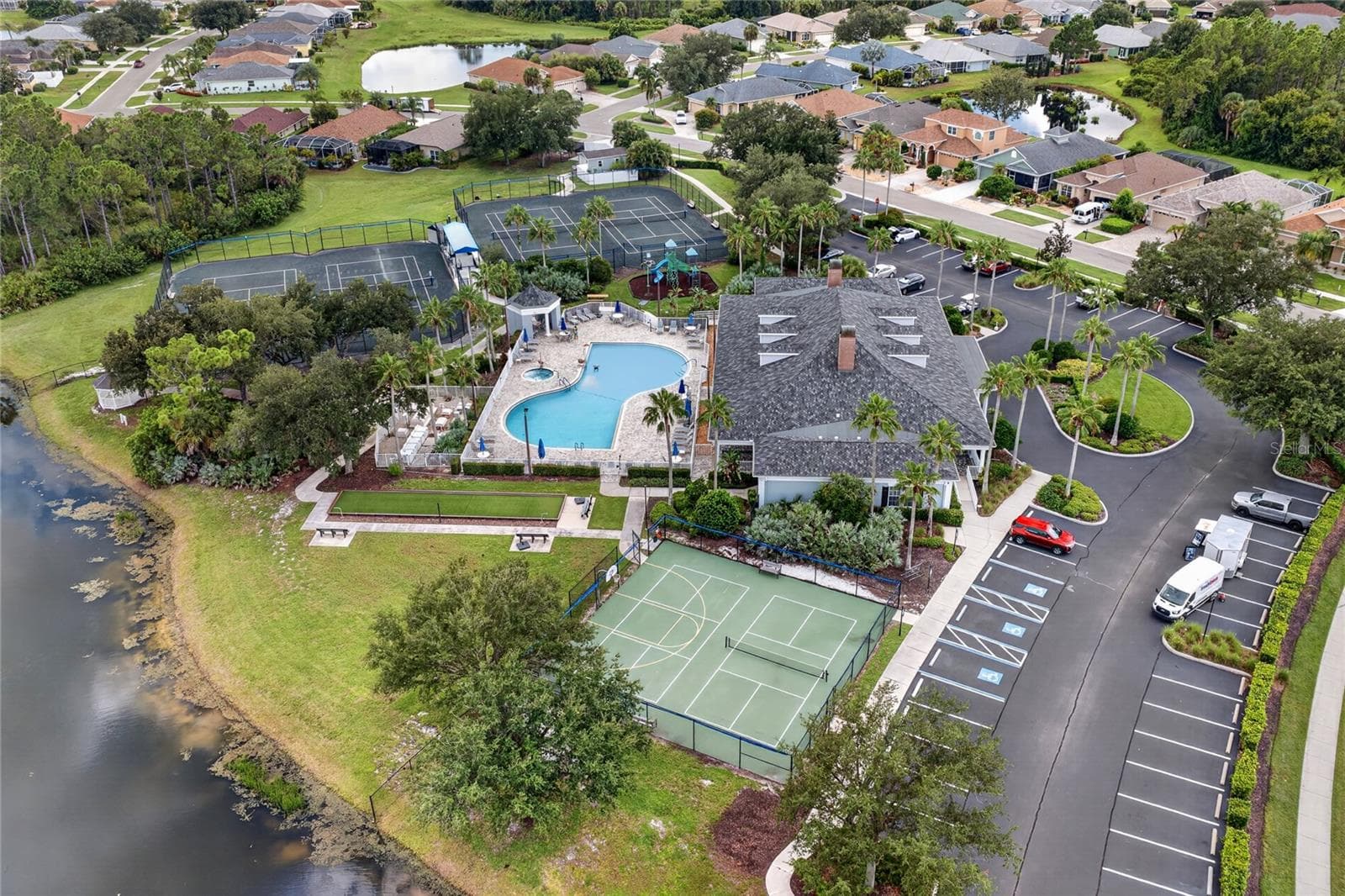 Single Family Residence at 1550 SCARLETT AVE, NORTH PORT, photo 92 of 97