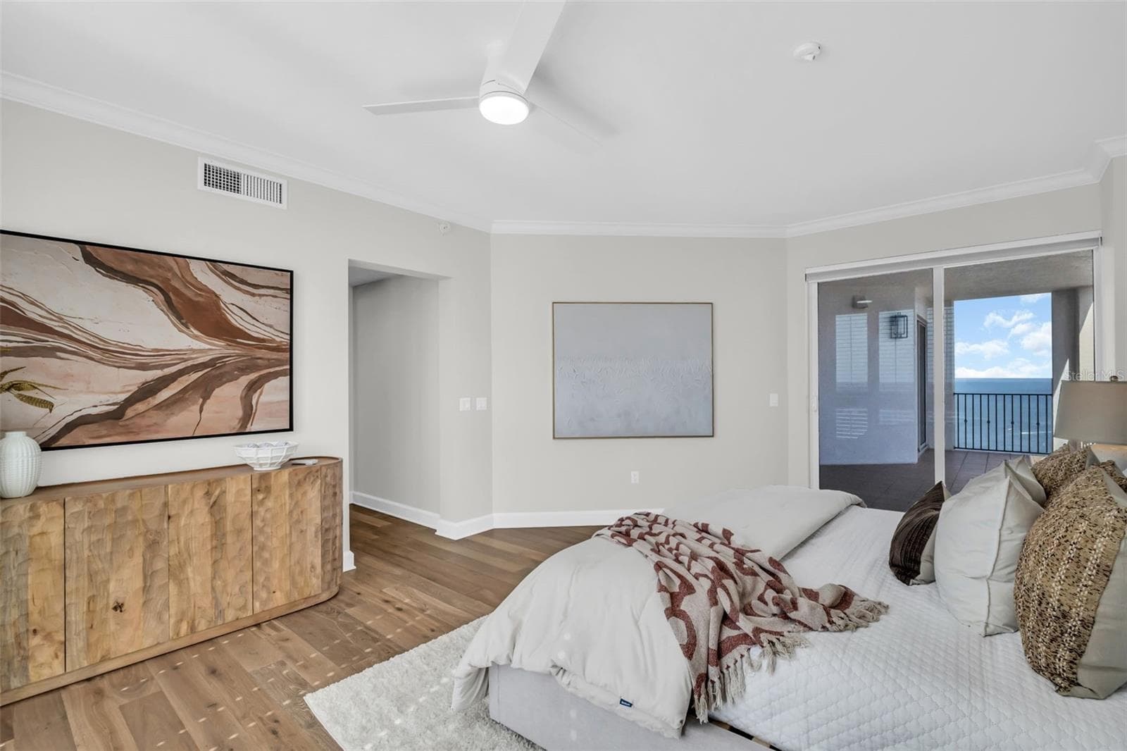 Designed as a Private Retreat - 300 BEACH DR NE #2604, ST PETERSBURG