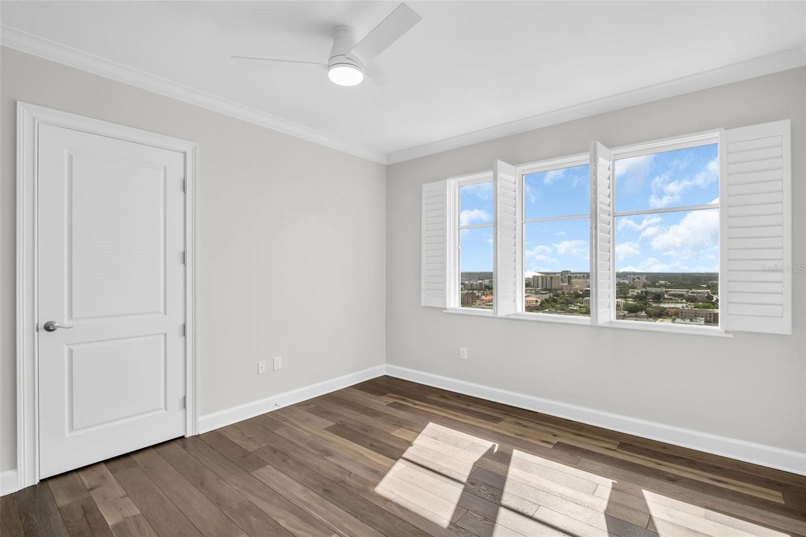 Guest Suite 2- Light and Airy - 300 BEACH DR NE #2604, ST PETERSBURG