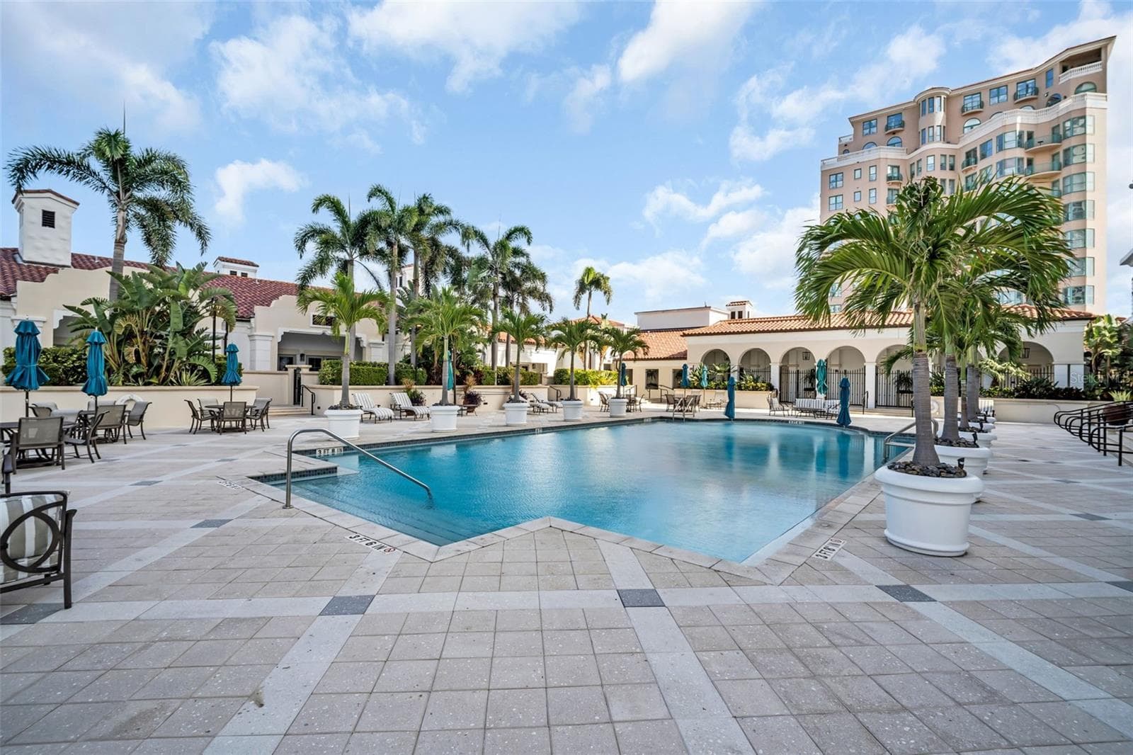 Condominium at 300 BEACH DR NE #2604, ST PETERSBURG, photo 44 of 67