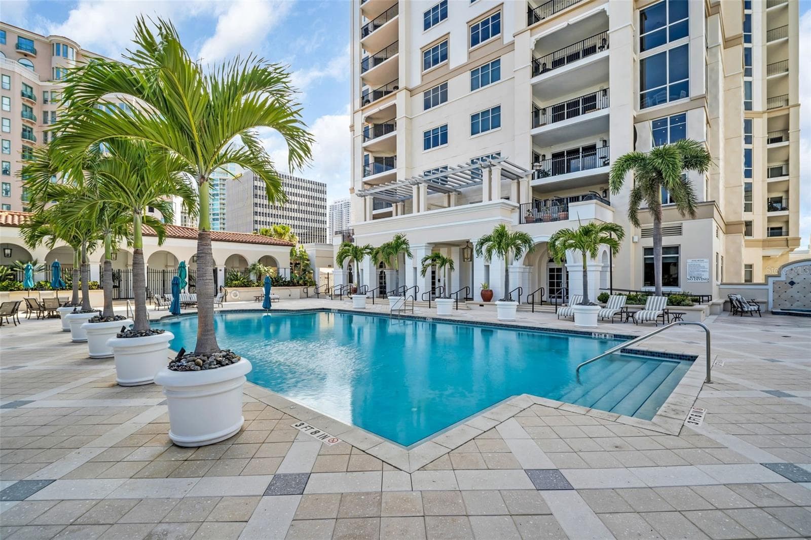 Condominium at 300 BEACH DR NE #2604, ST PETERSBURG, photo 45 of 67
