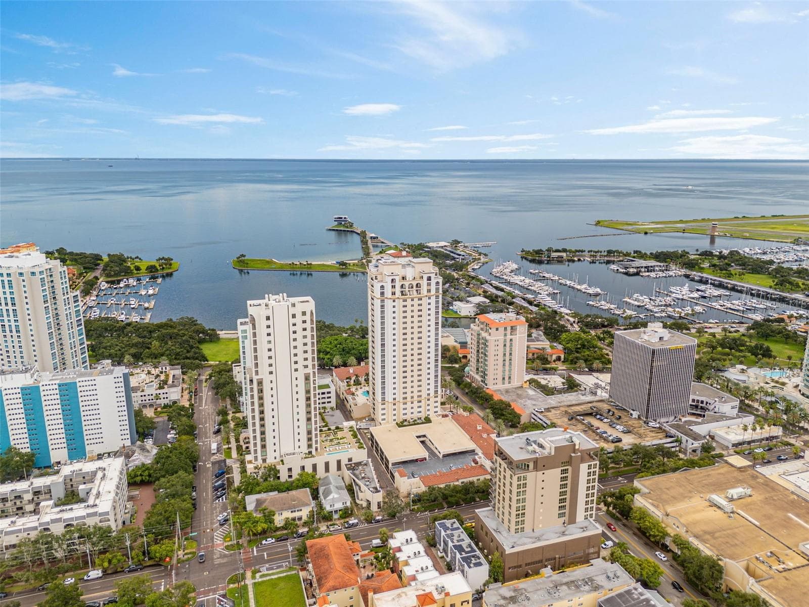Condominium at 300 BEACH DR NE #2604, ST PETERSBURG, photo 64 of 67