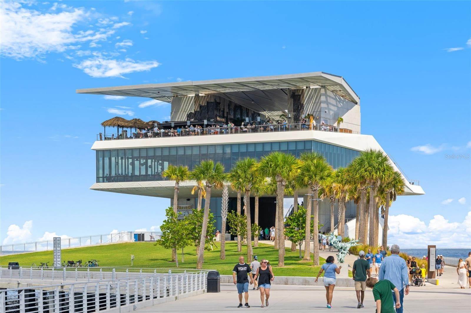 Walking Distance to Beach Drive and all that St Pete has to offer - 300 BEACH DR NE #2604, ST PETERSBURG