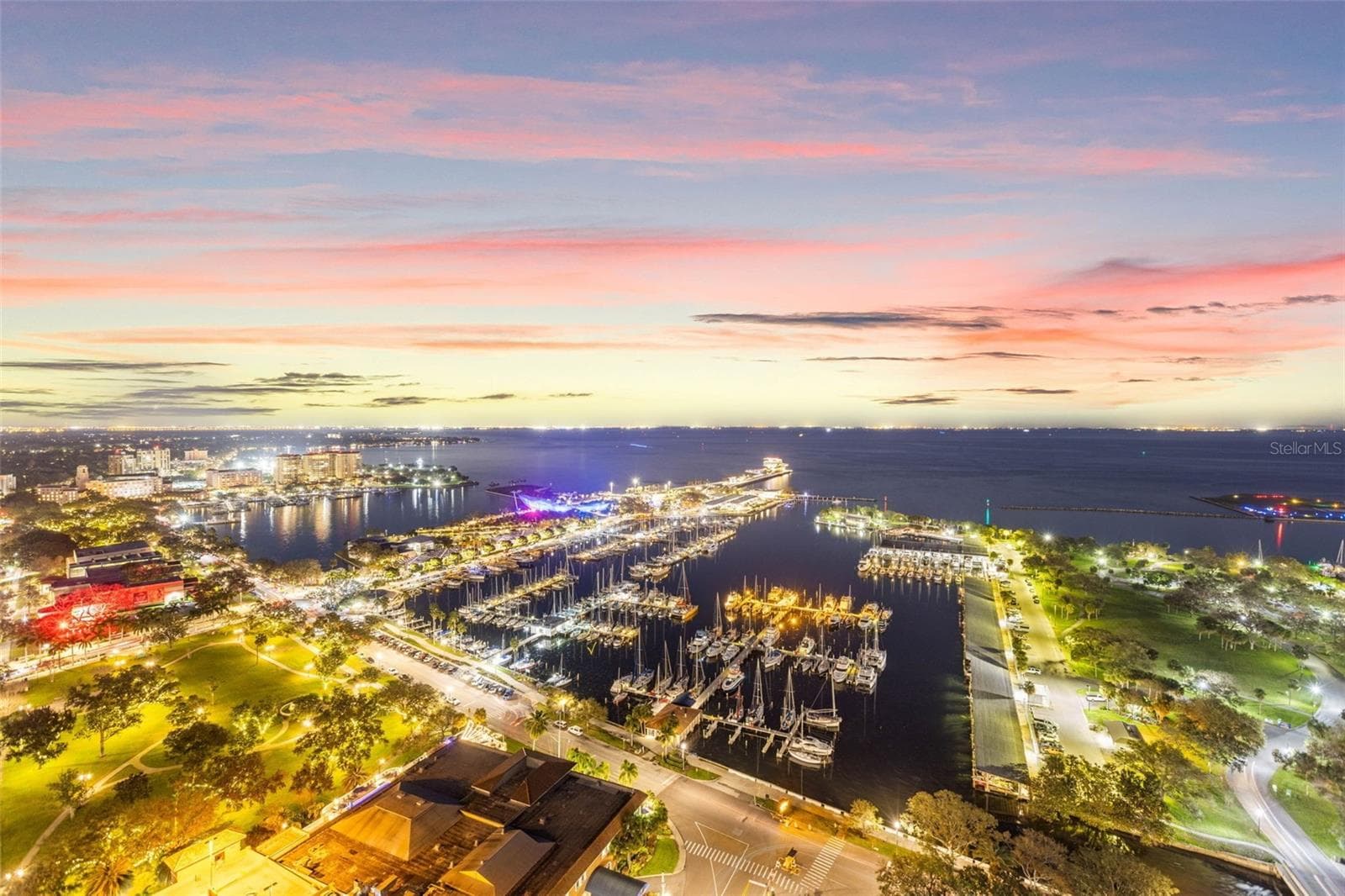 Condominium at 300 BEACH DR NE #2604, ST PETERSBURG, photo 67 of 67