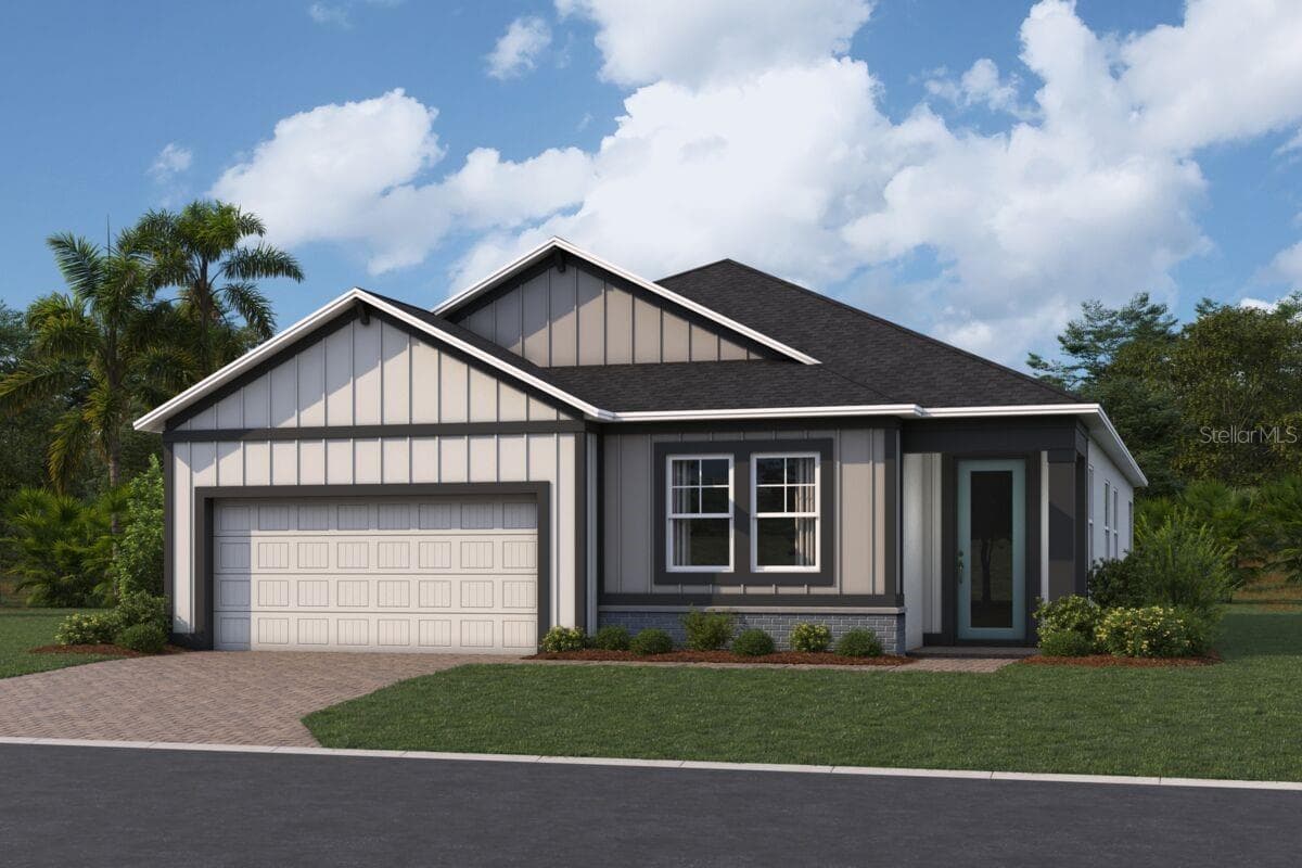 Single Family Residence at 2867 SWEETGRASS LN, ZELLWOOD, photo 33 of 42