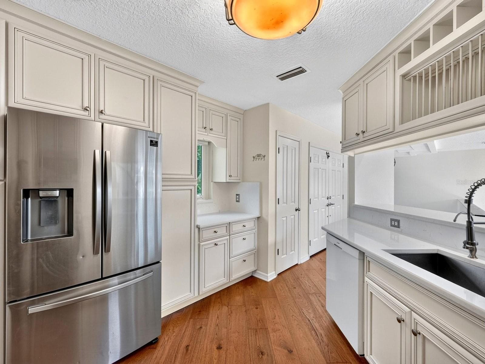 Kitchen - 1625 ABRAMS RD, EUSTIS