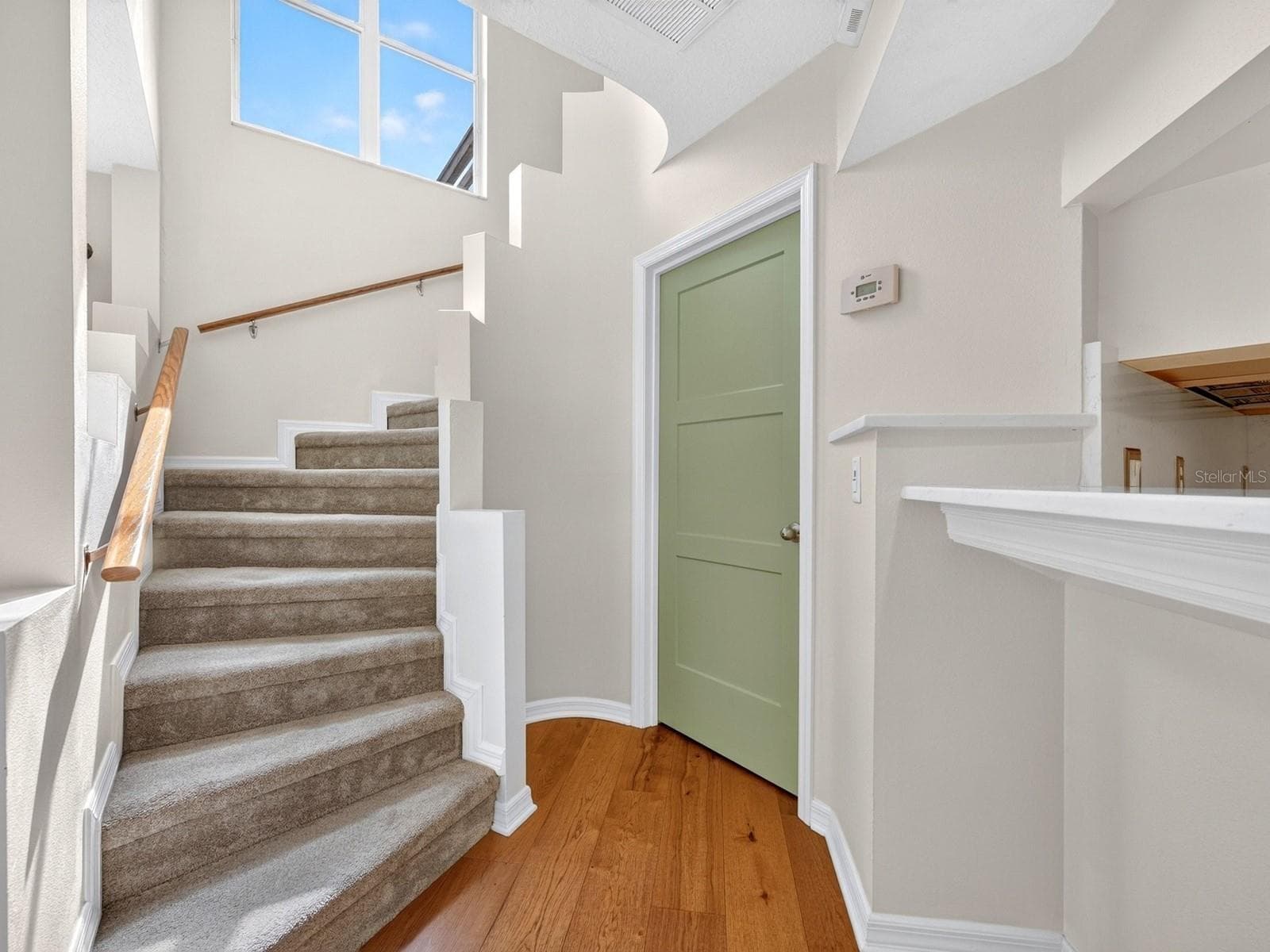Staircase - 1625 ABRAMS RD, EUSTIS