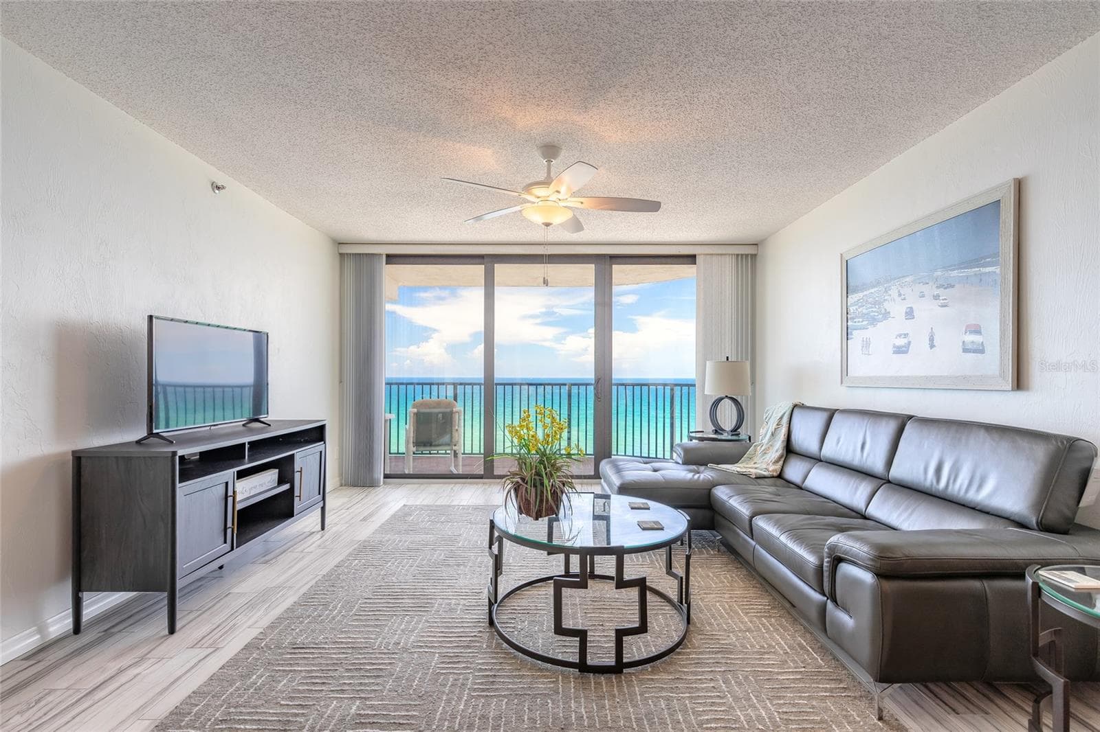 Condominium at 3757 S ATLANTIC AVE #1104, DAYTONA BEACH SHORES, photo 4 of 47