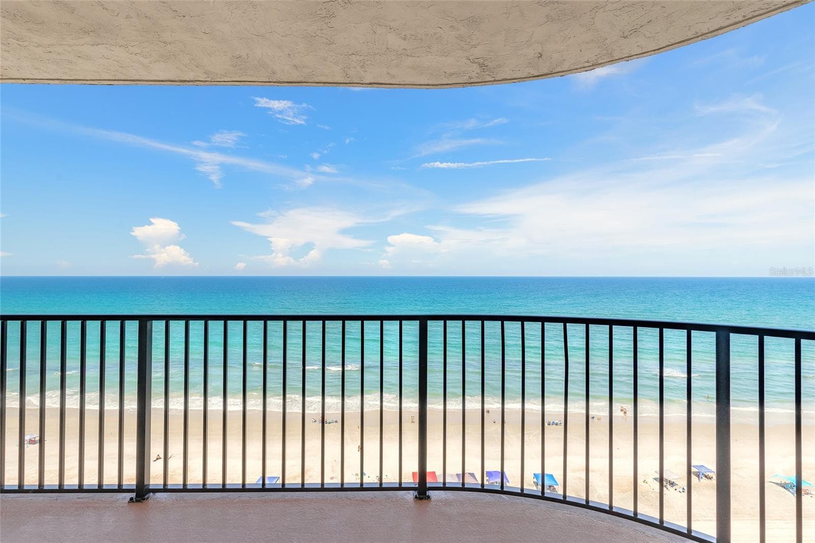 Condominium at 3757 S ATLANTIC AVE #1104, DAYTONA BEACH SHORES, photo 6 of 47