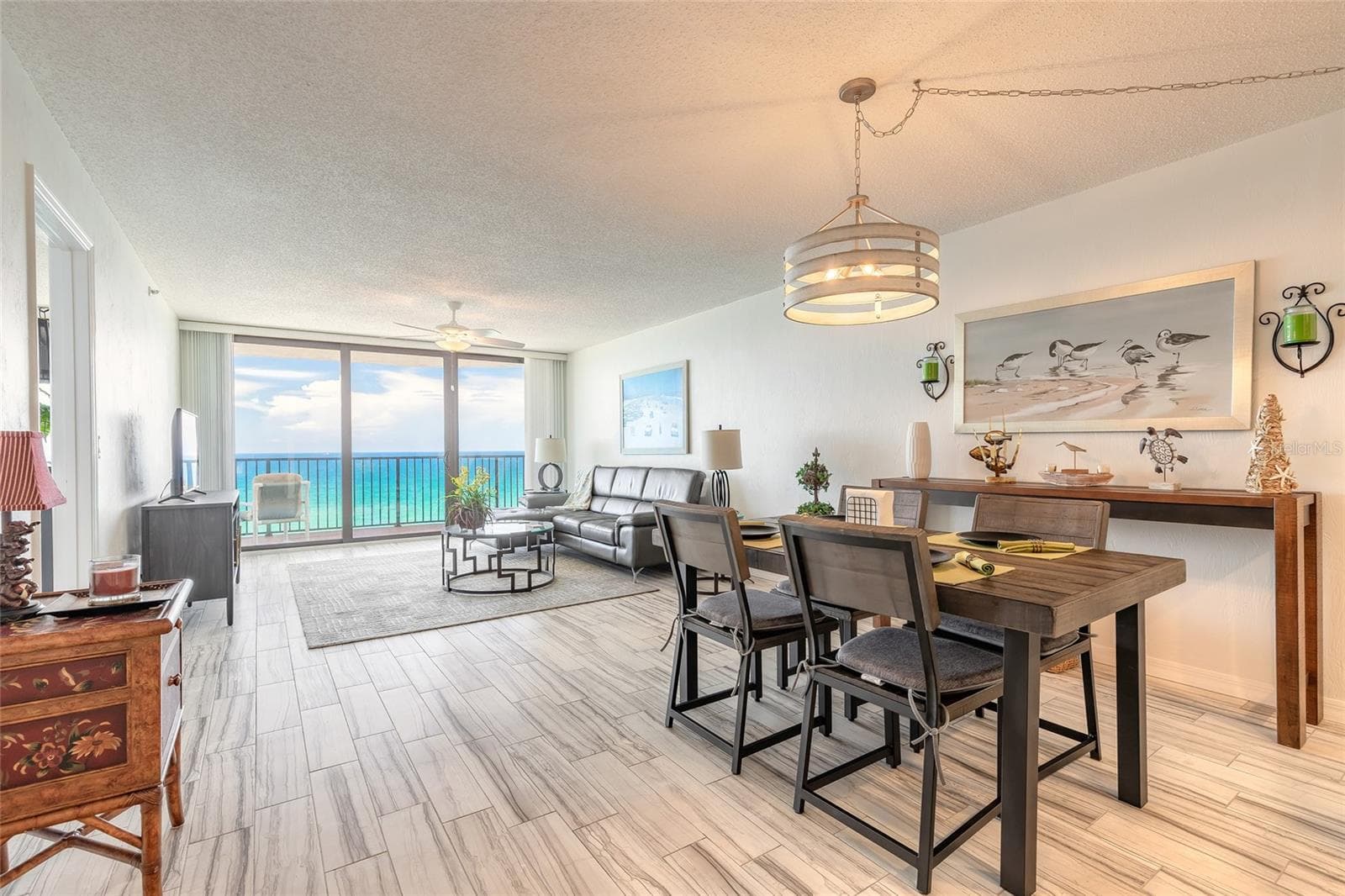 Condominium at 3757 S ATLANTIC AVE #1104, DAYTONA BEACH SHORES, photo 16 of 47