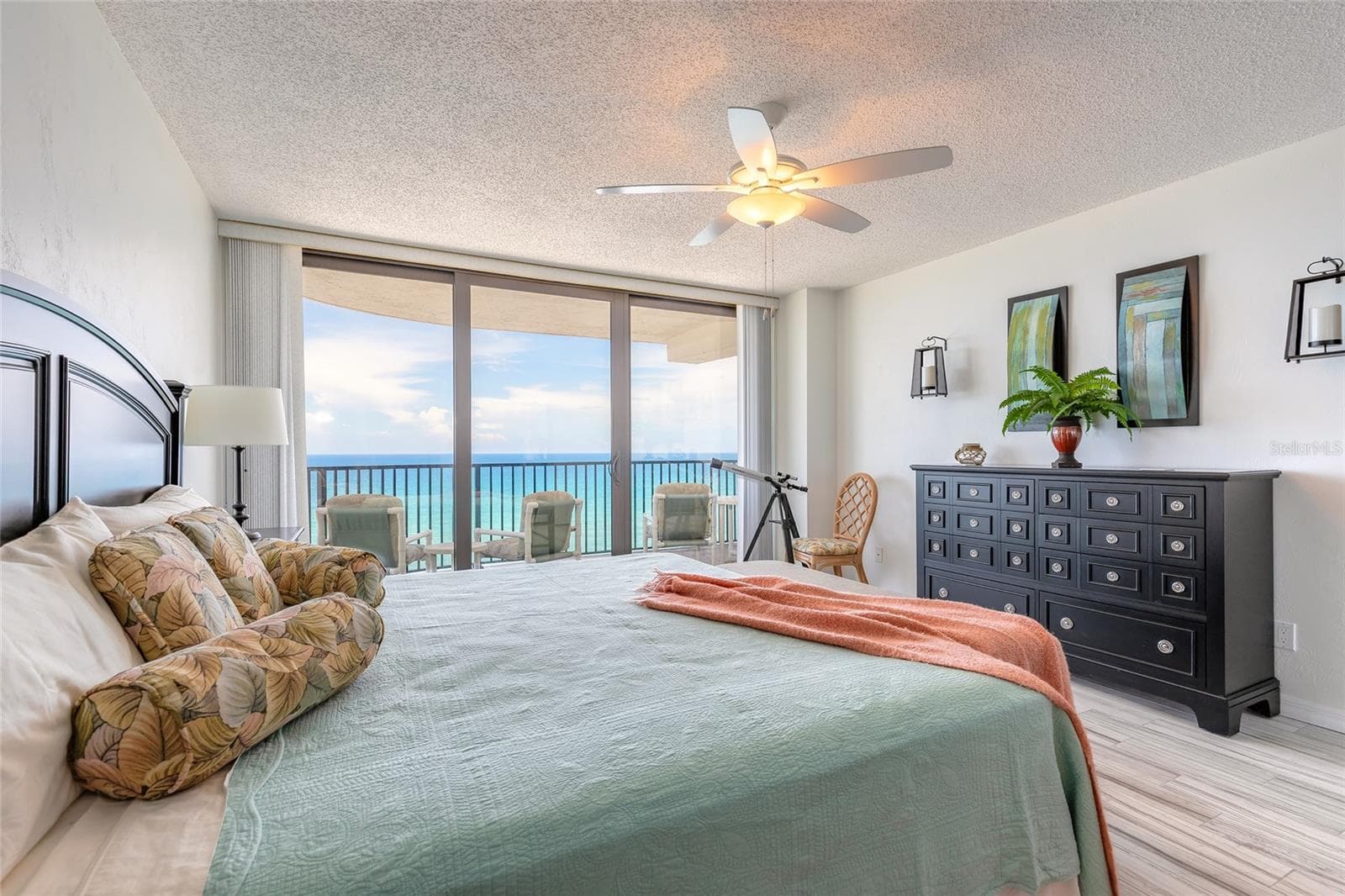 Condominium at 3757 S ATLANTIC AVE #1104, DAYTONA BEACH SHORES, photo 25 of 47