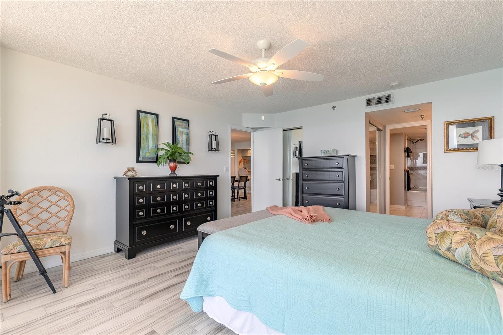 Condominium at 3757 S ATLANTIC AVE #1104, DAYTONA BEACH SHORES, photo 26 of 47