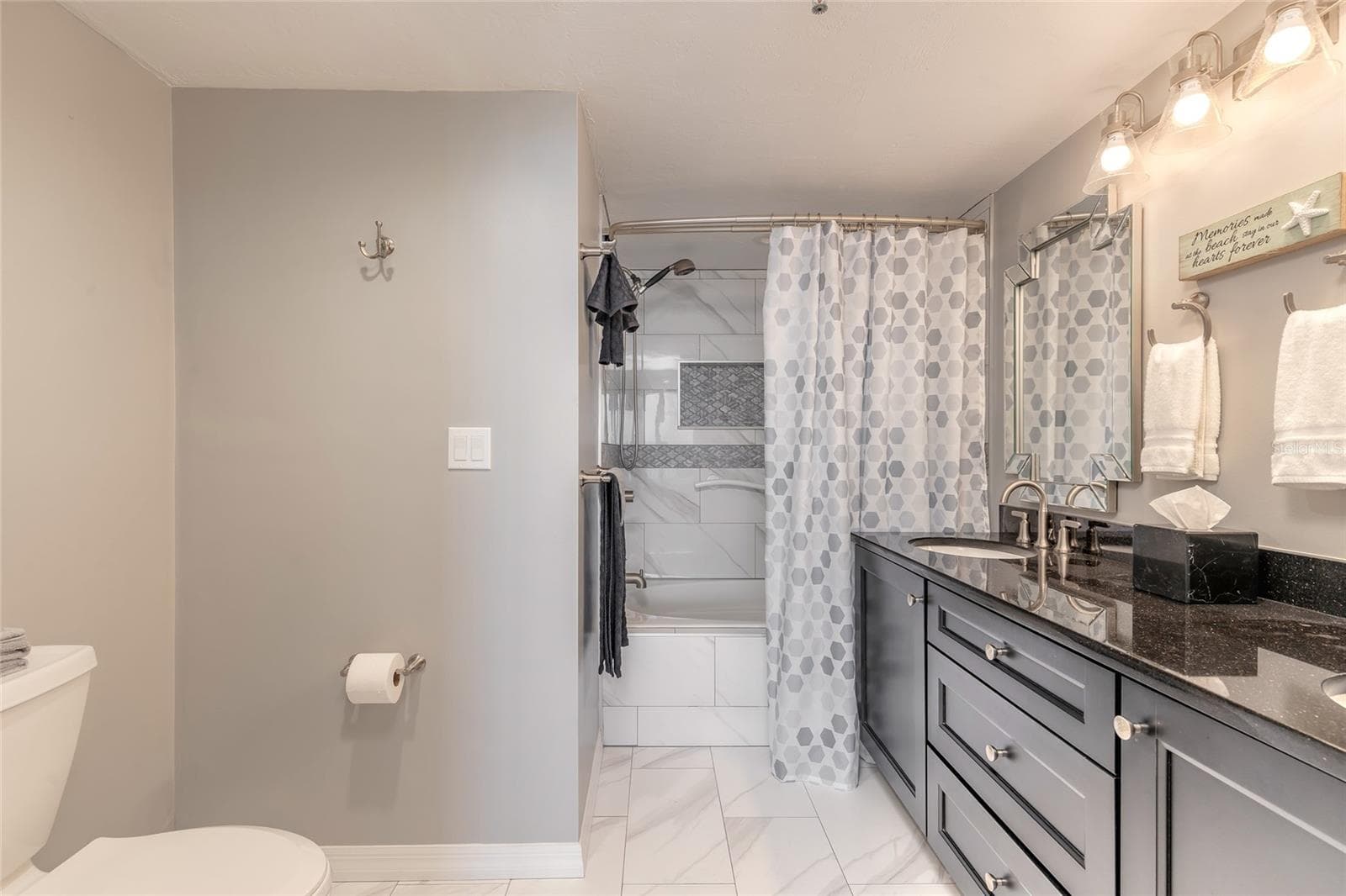 Condominium at 3757 S ATLANTIC AVE #1104, DAYTONA BEACH SHORES, photo 27 of 47