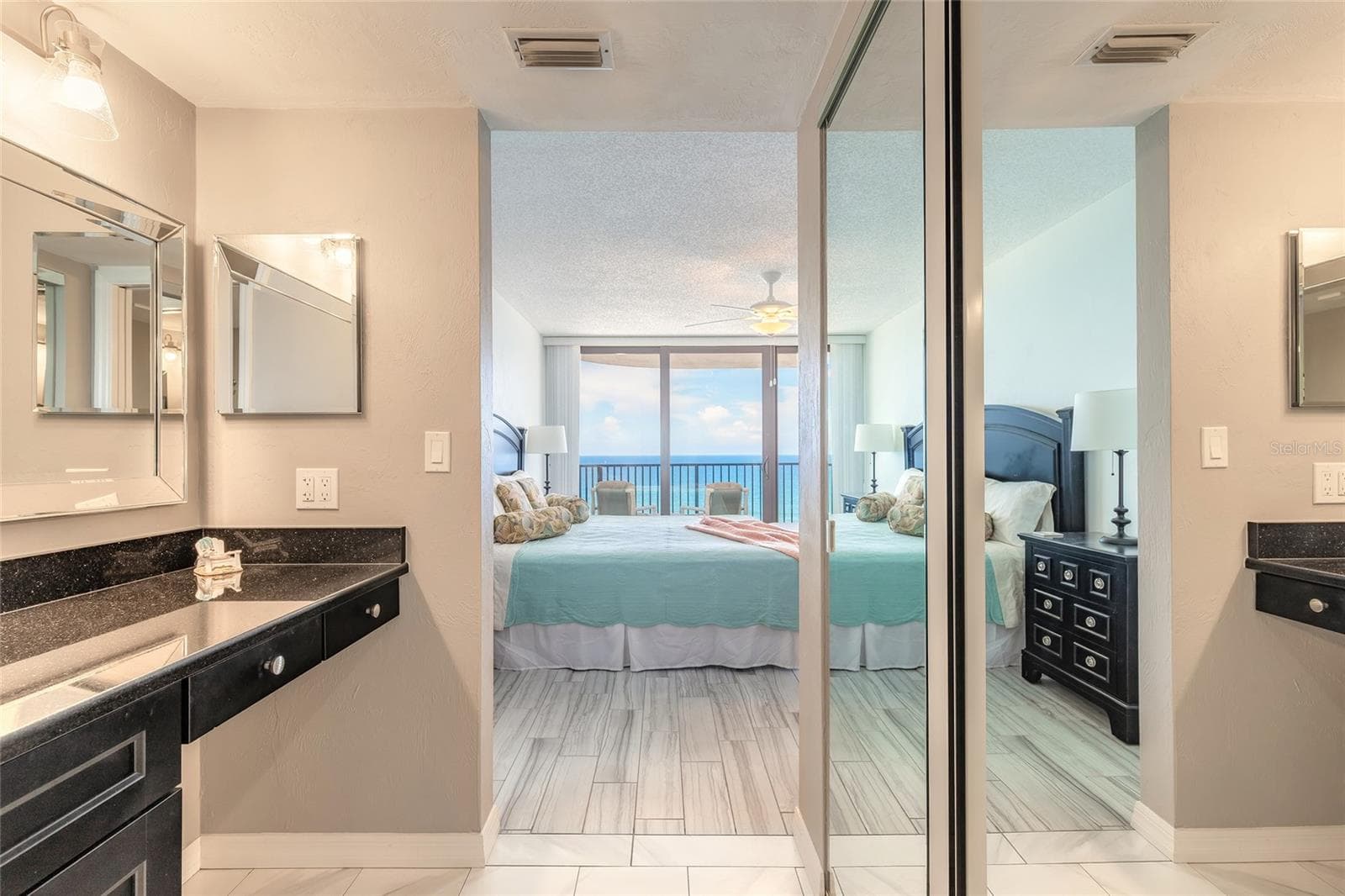 Condominium at 3757 S ATLANTIC AVE #1104, DAYTONA BEACH SHORES, photo 31 of 47