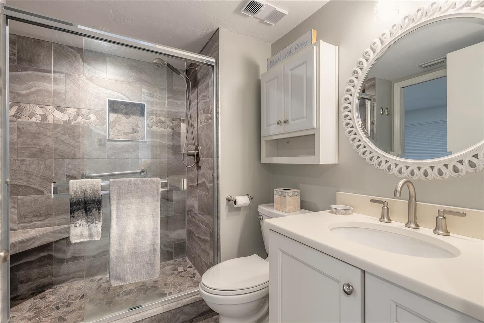 Condominium at 3757 S ATLANTIC AVE #1104, DAYTONA BEACH SHORES, photo 34 of 47