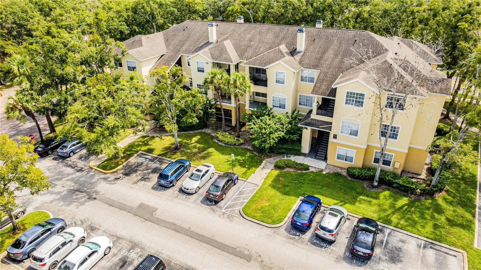 Condominium at 2632 ROBERT TRENT JONES DR #136, ORLANDO, photo 19 of 23